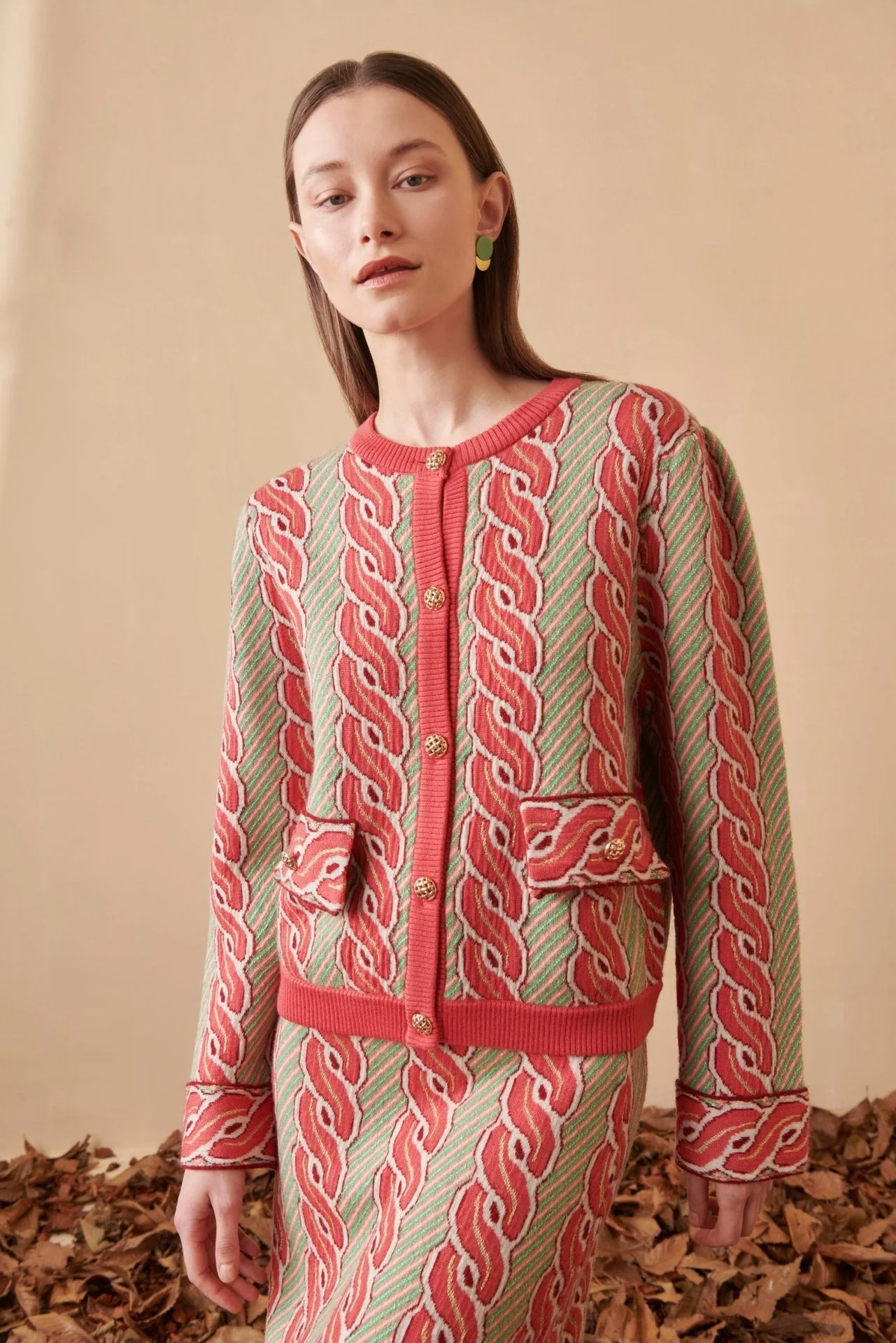 Lazos Jacket - Image 9