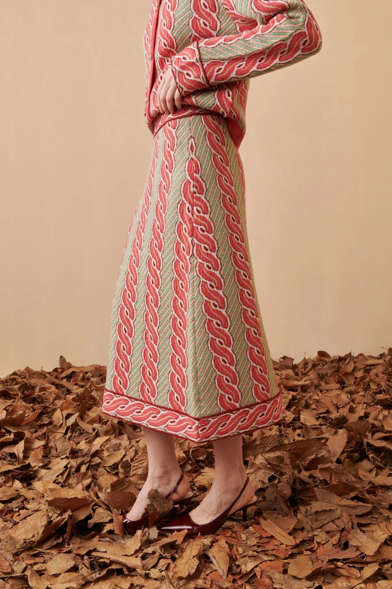Lazos Skirt - Image 10