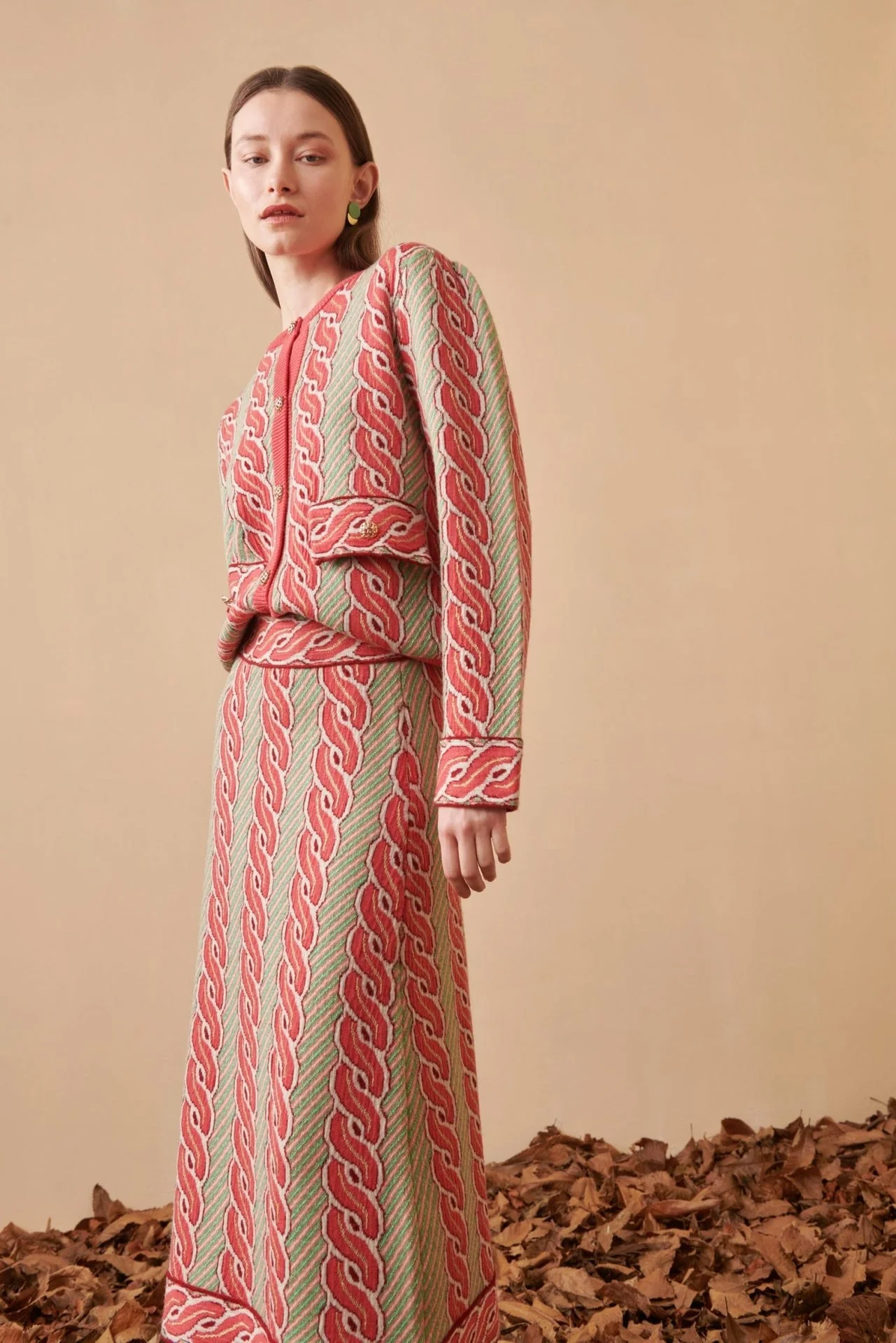 Lazos Skirt - Image 7