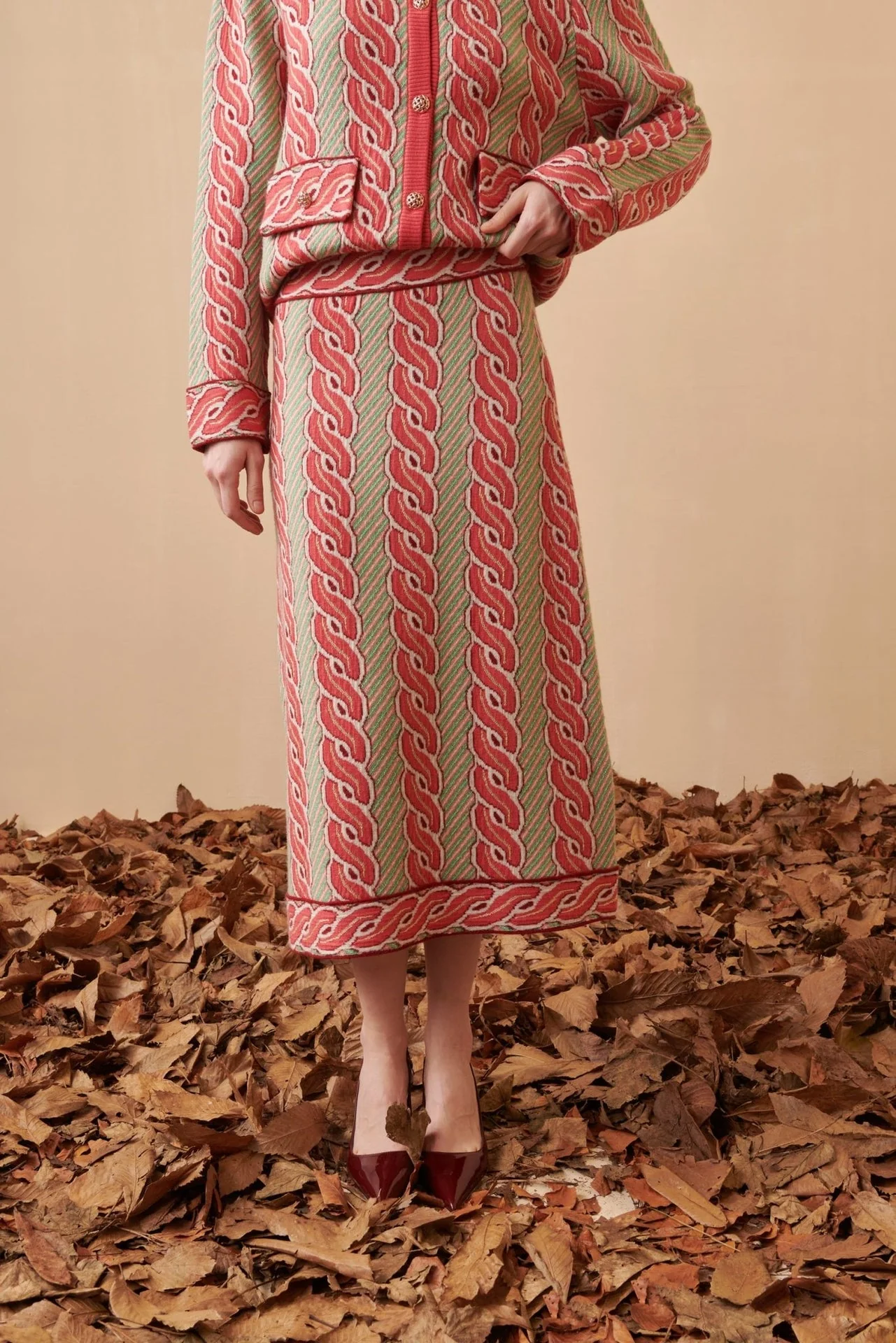 Lazos Skirt - Image 9