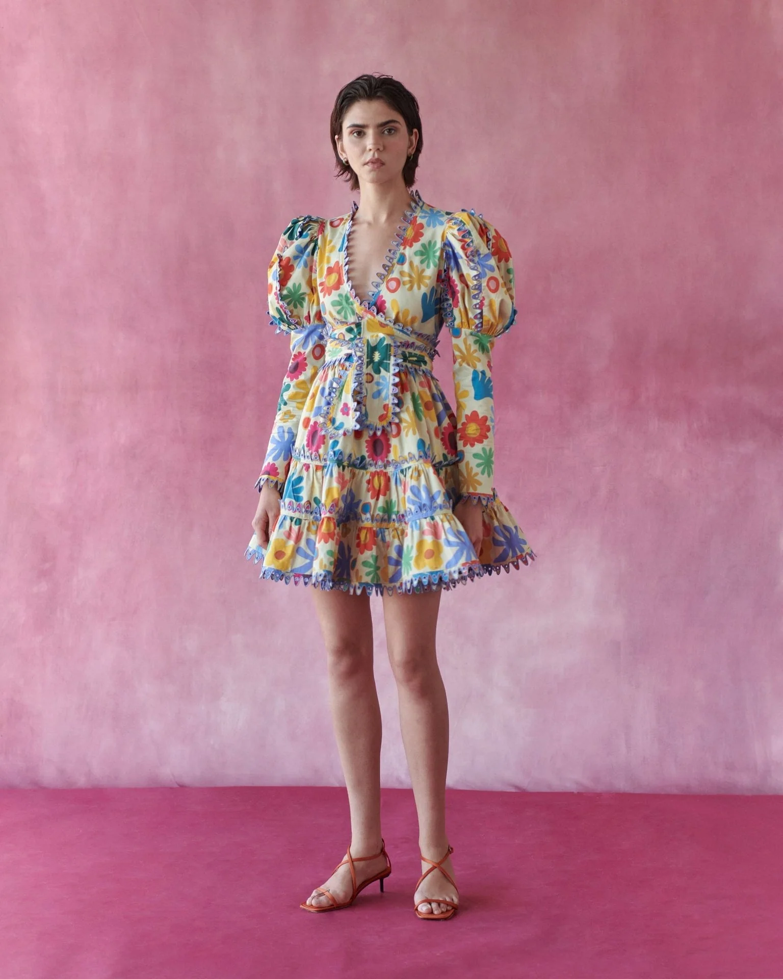 Leben Dress - Image 2