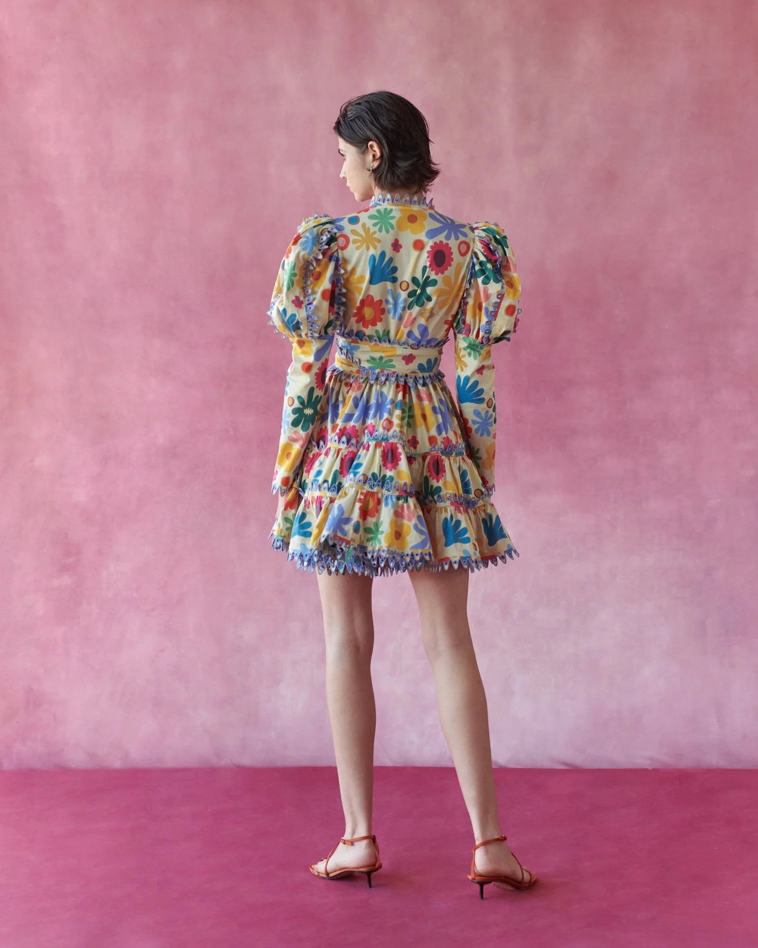 Leben Dress - Image 4