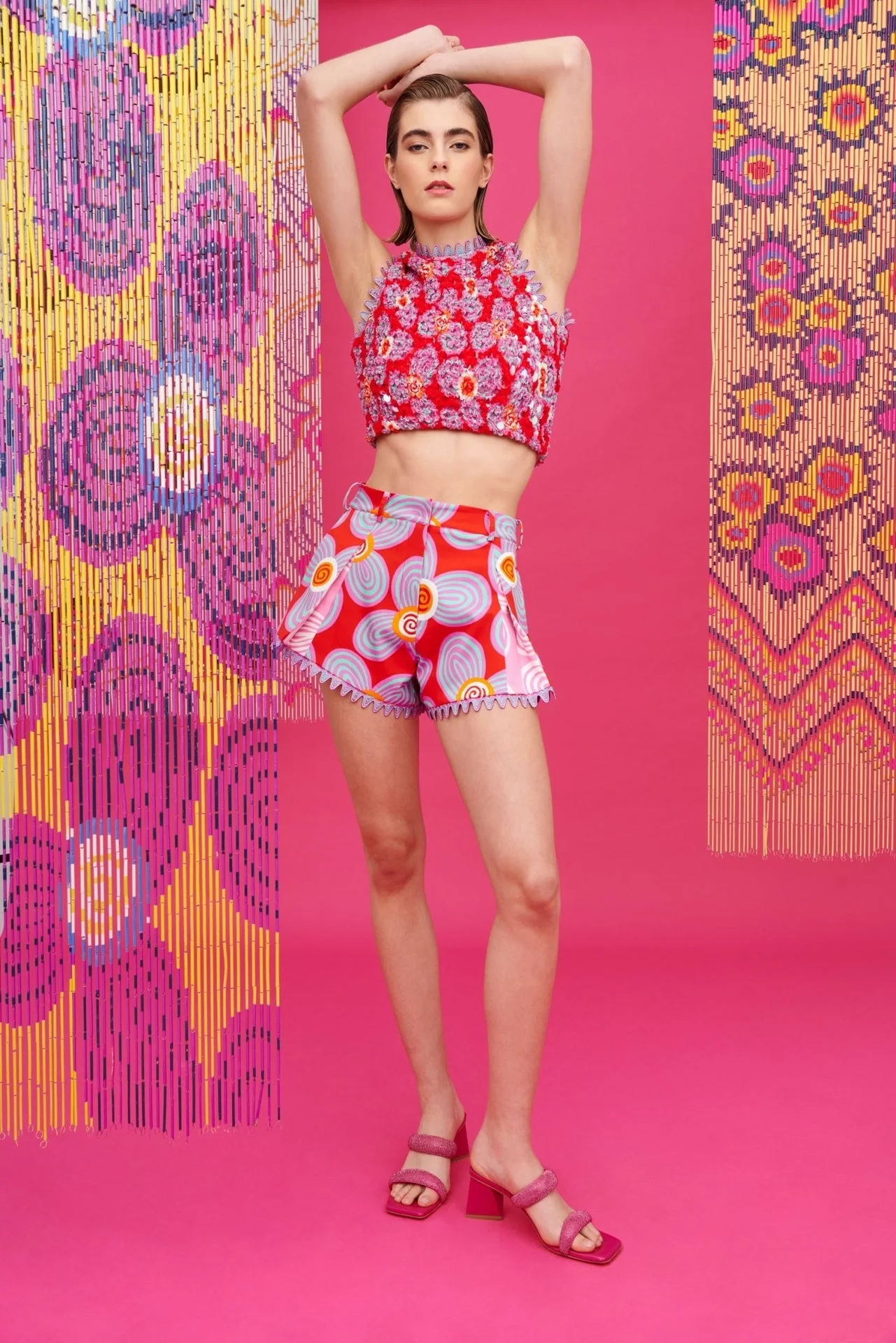 LELE SHORTS - Image 6