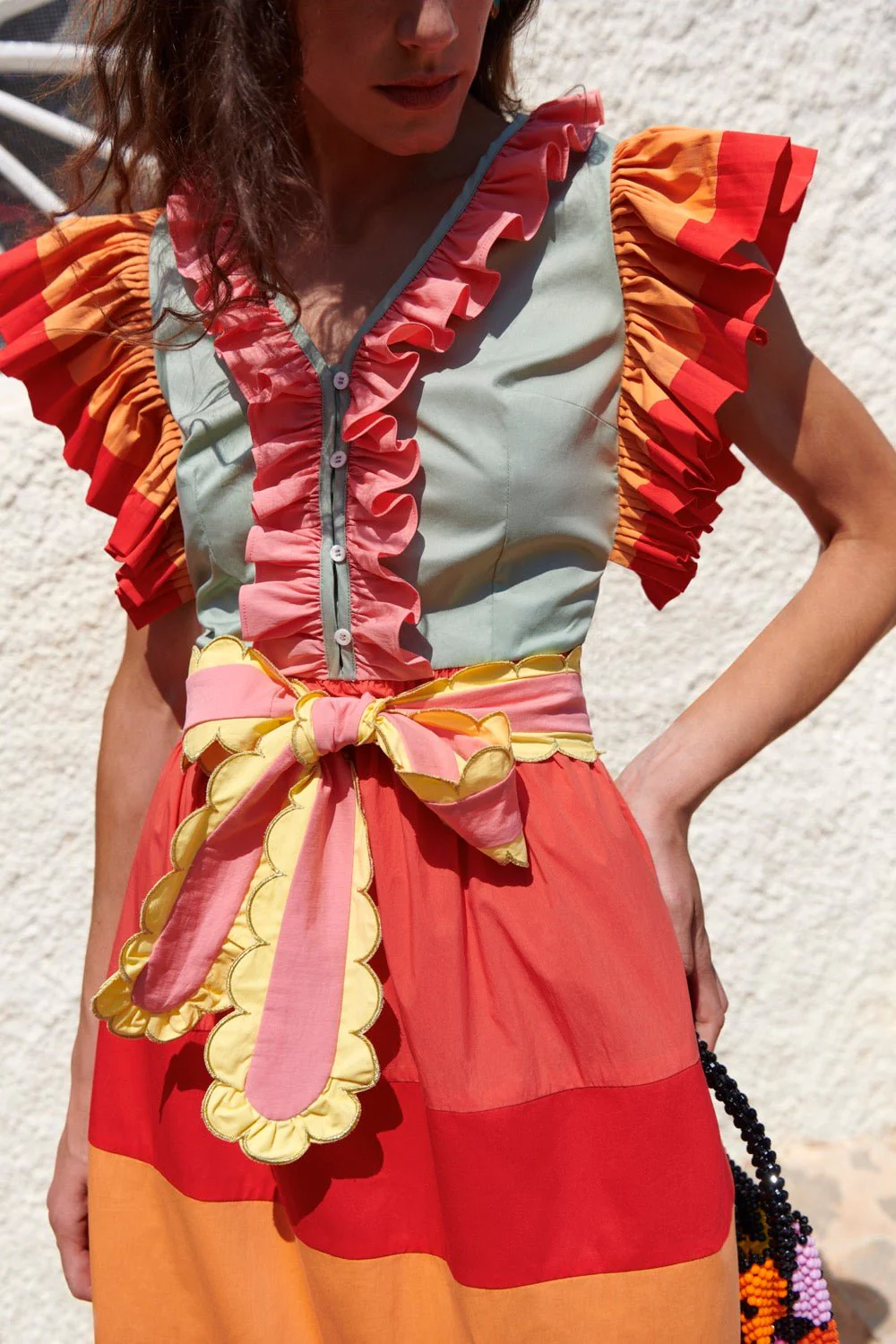 LEO DRESS - Image 2