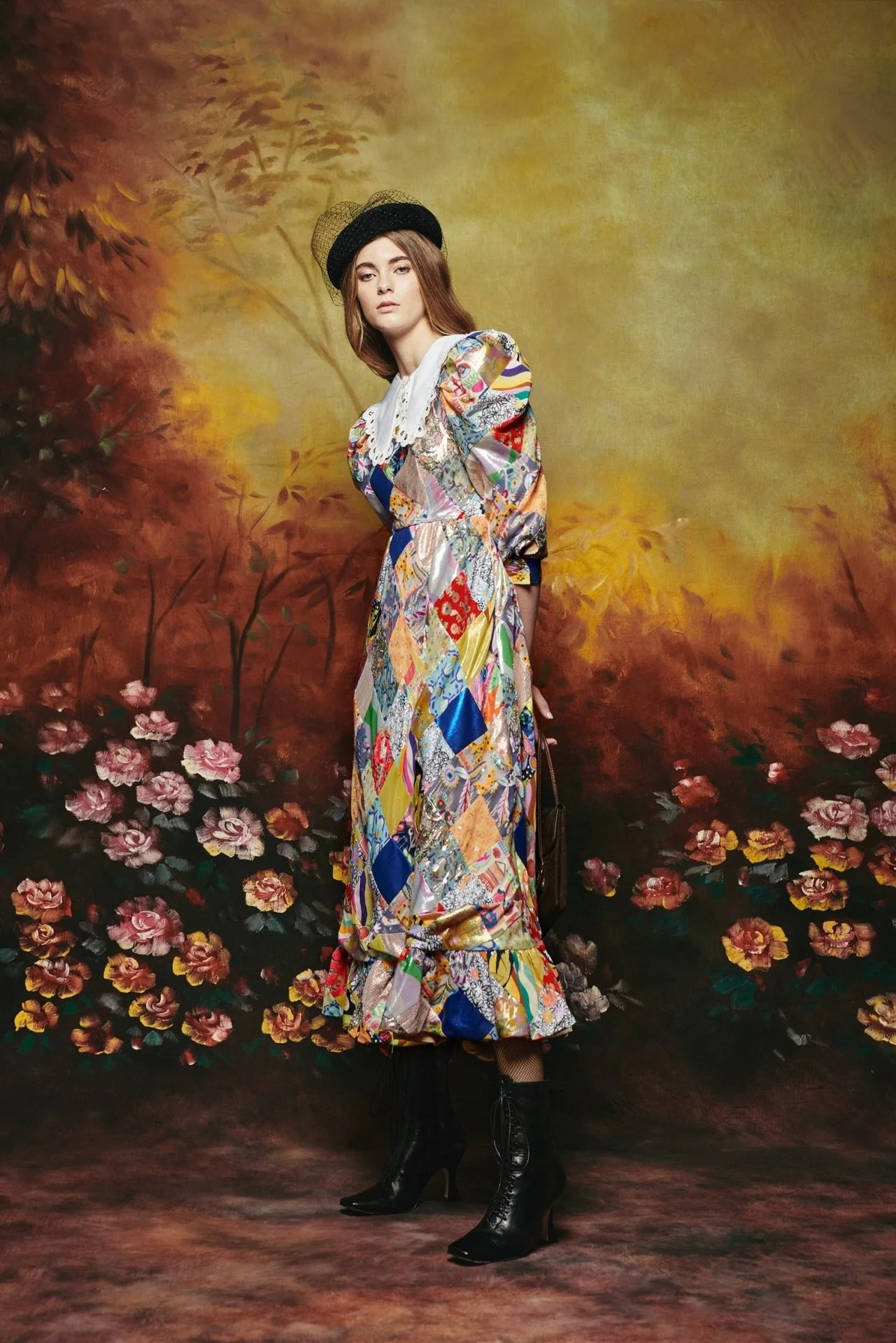 LICHI DRESS - Image 4
