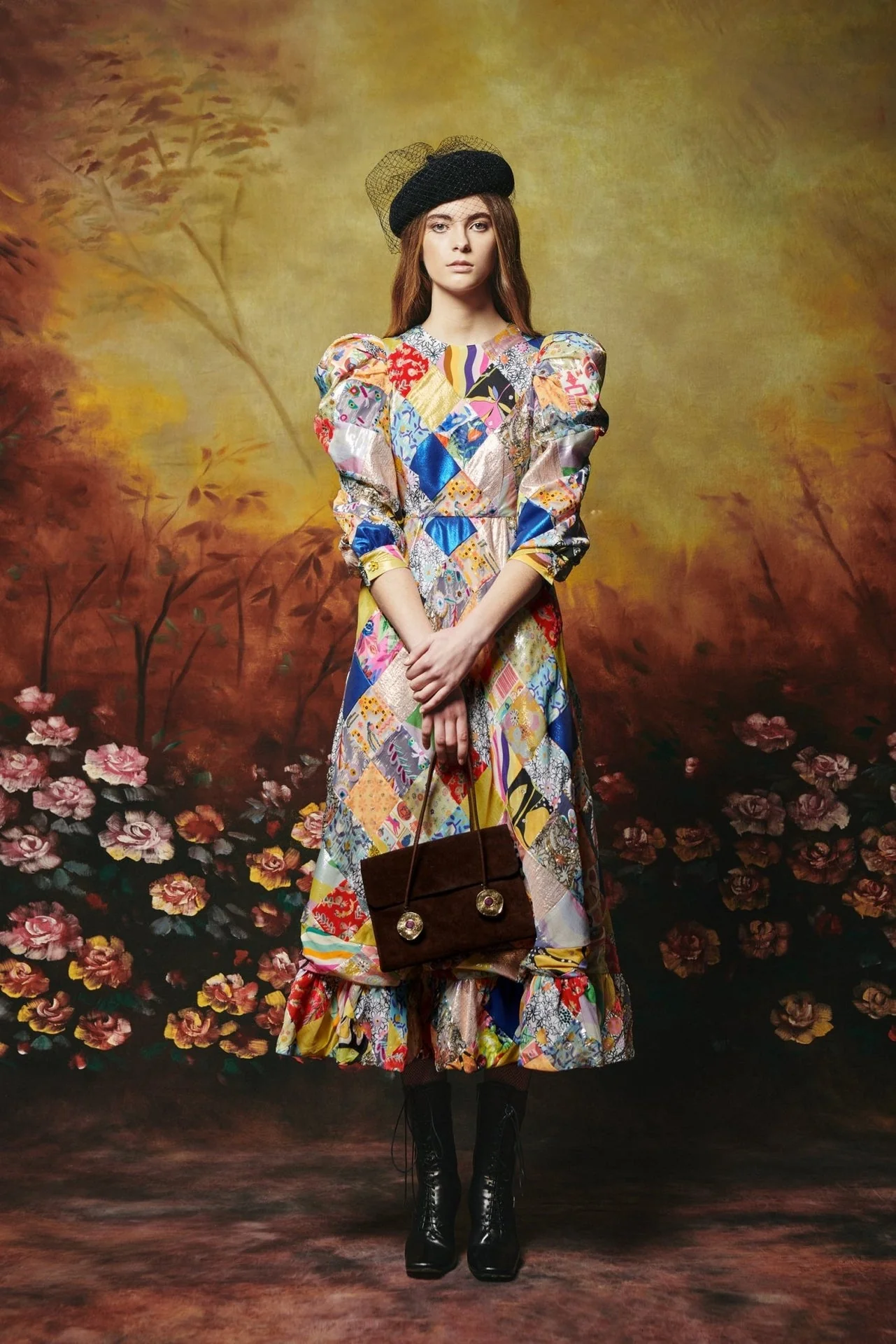 LICHI DRESS - Image 5