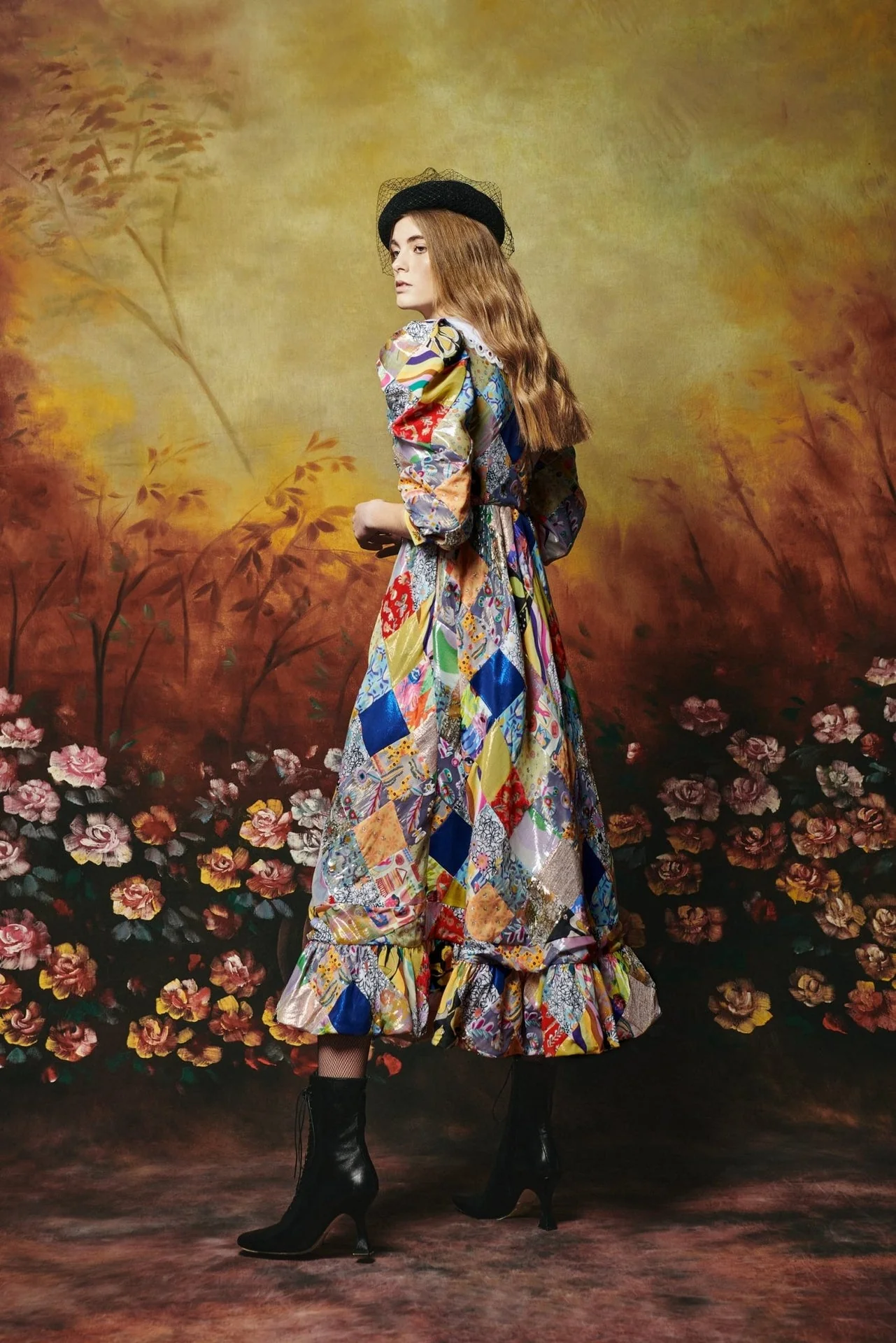 LICHI DRESS - Image 6