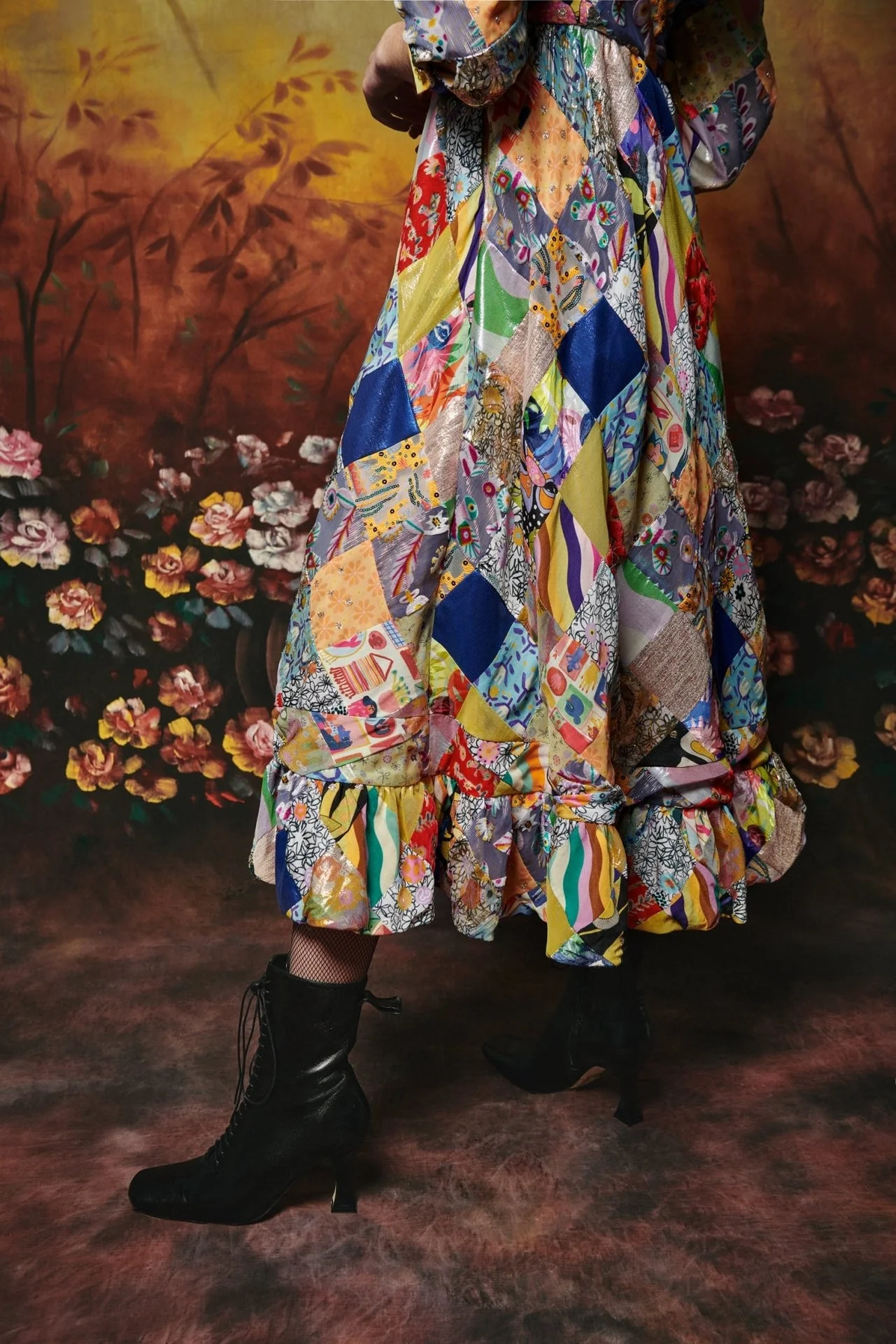 LICHI DRESS - Image 7