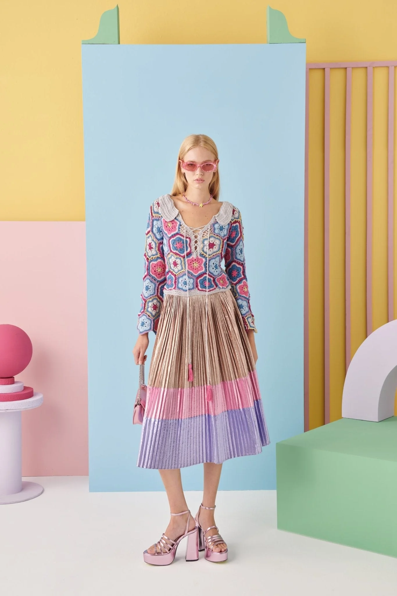 LIDO SKIRT - Image 2