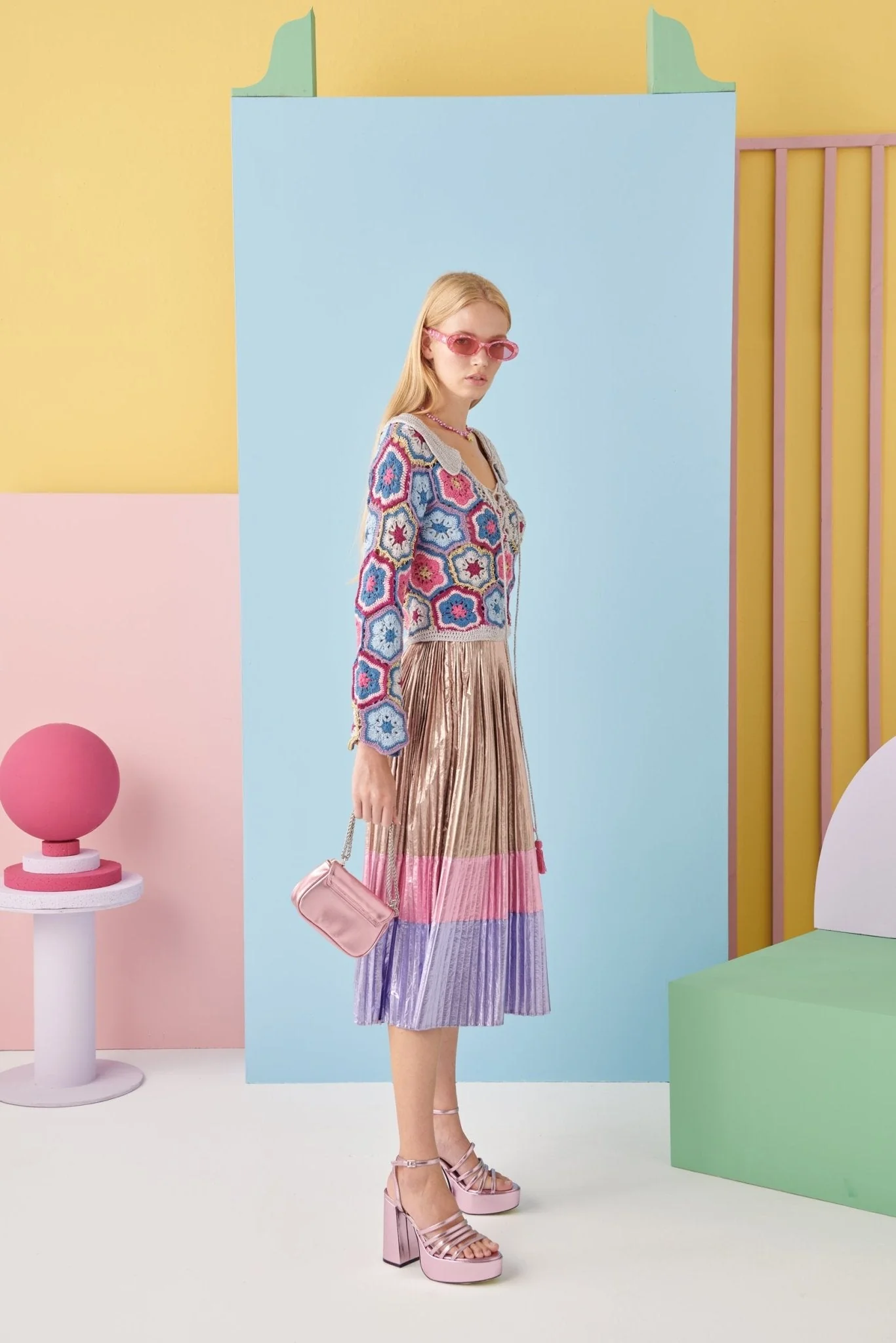 LIDO SKIRT - Image 3