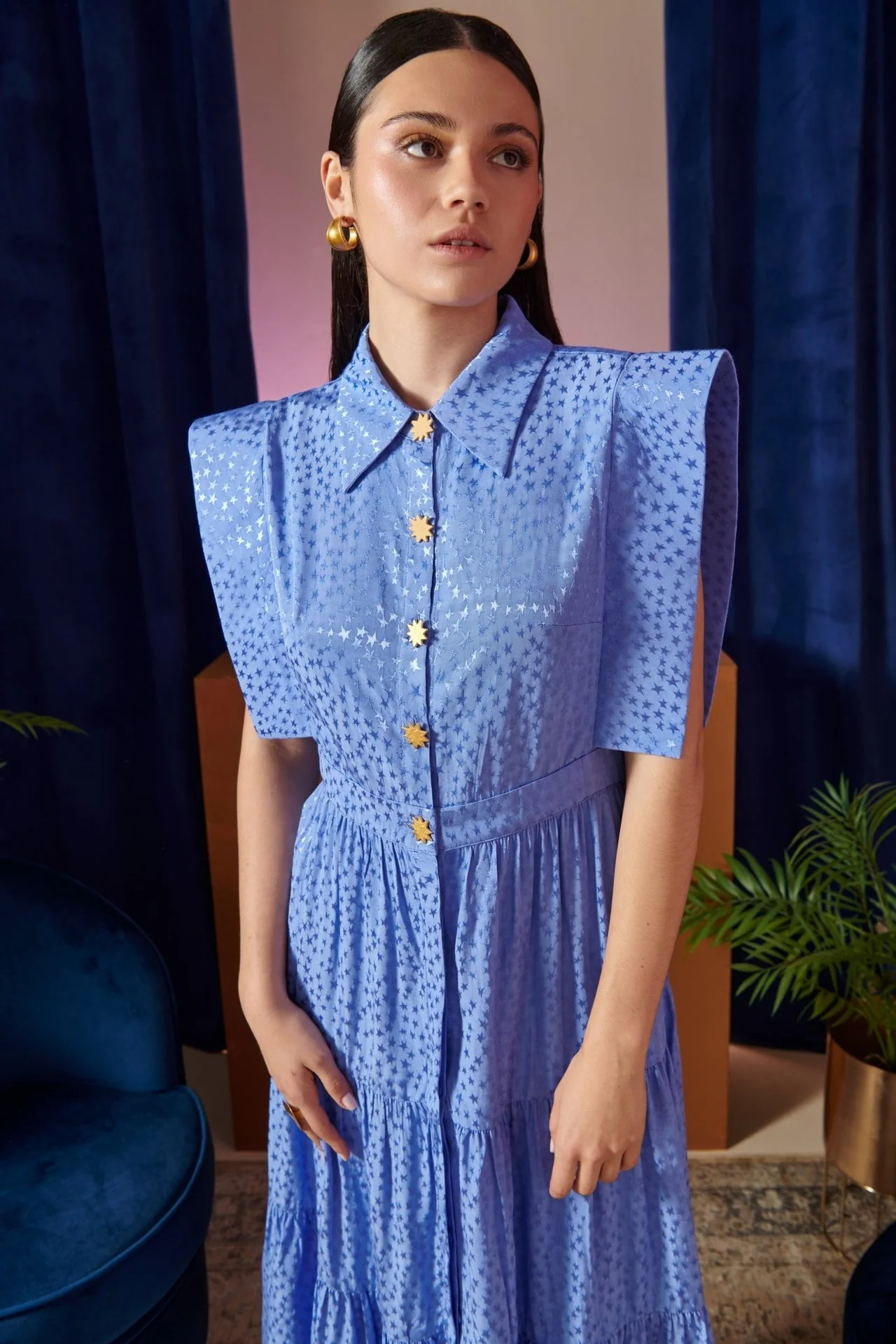 Lucero Dress - Image 3