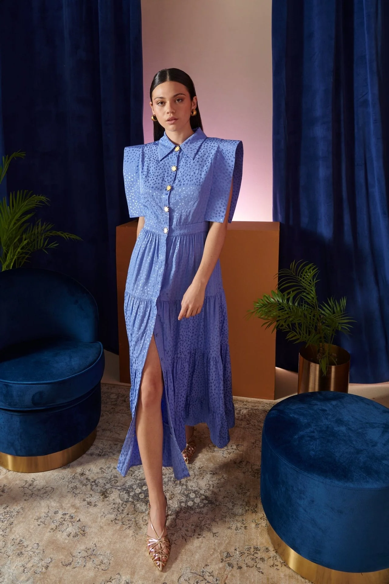 Lucero Dress - Image 5