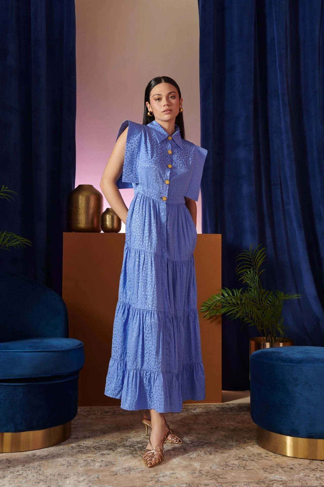 Lucero Dress - Image 6