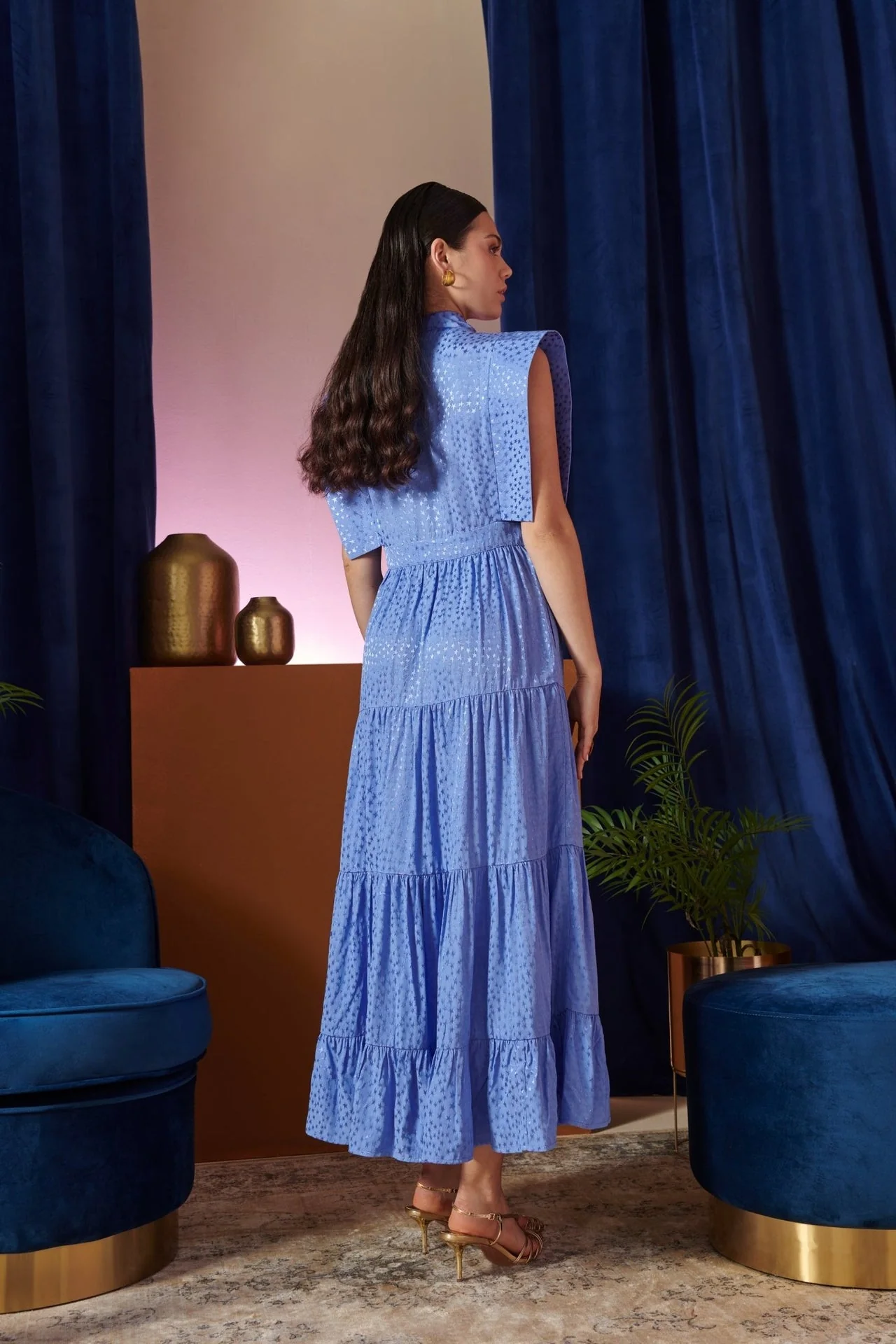 Lucero Dress - Image 7