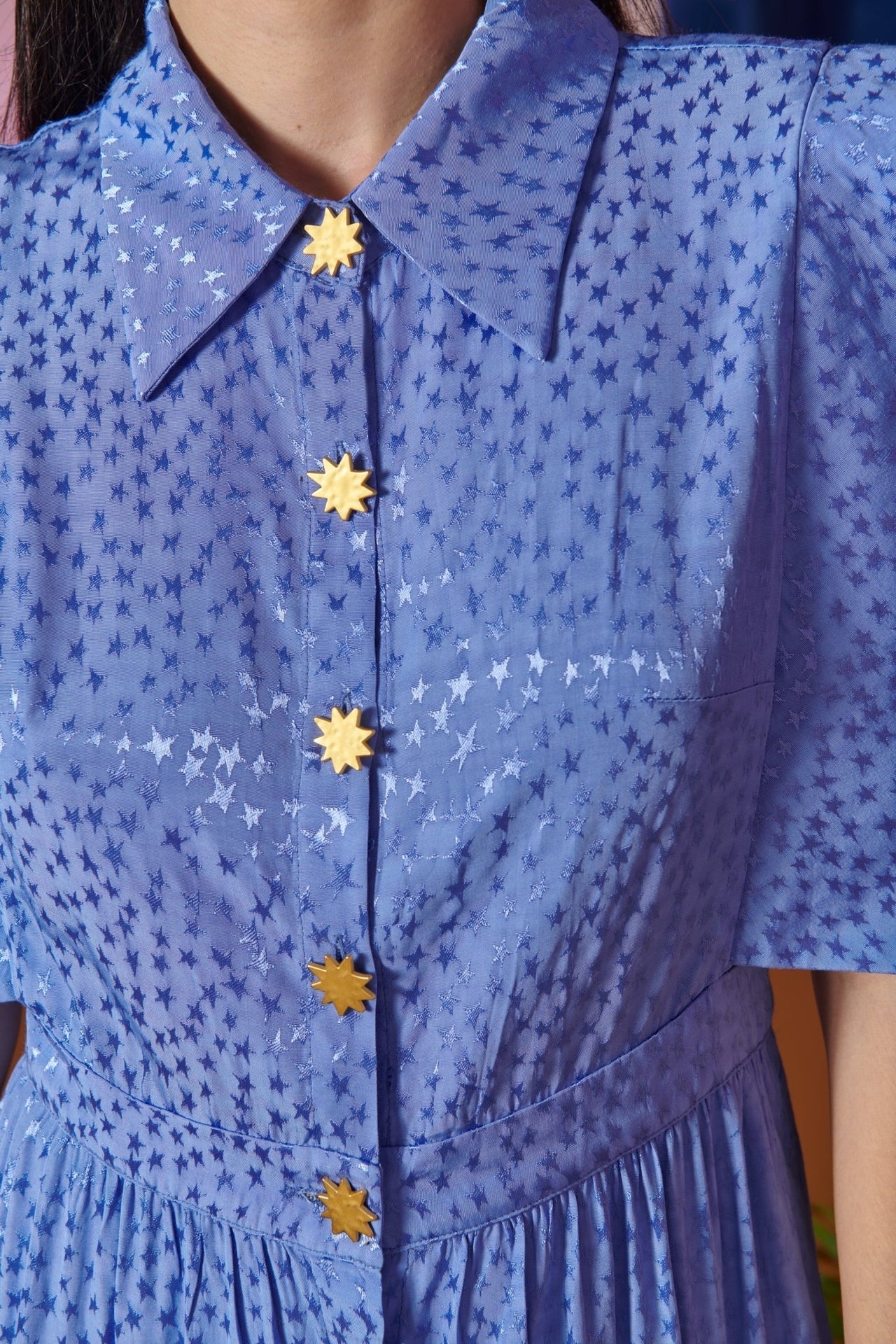 Lucero Dress - Image 8