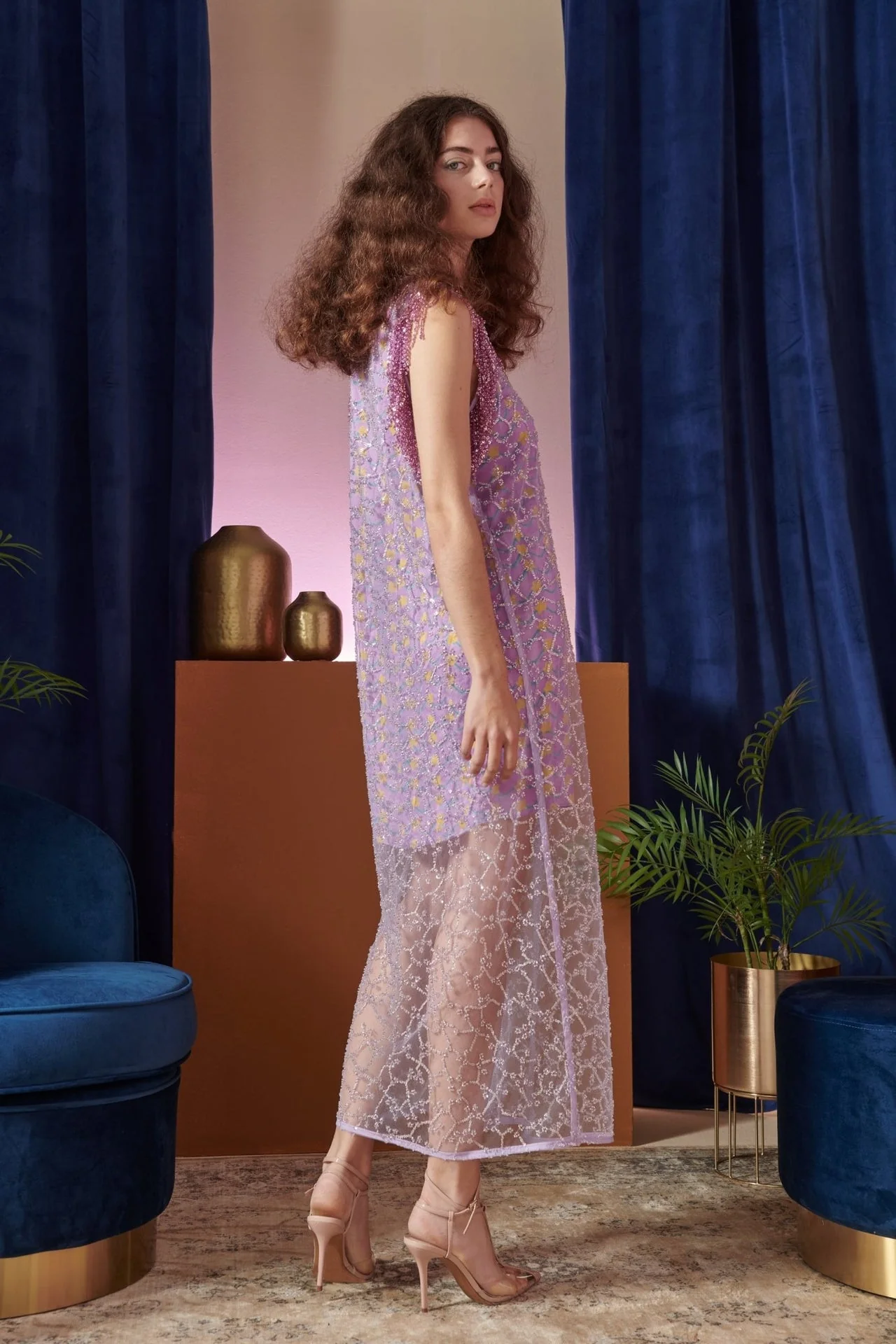 Lunaria Dress - Image 4