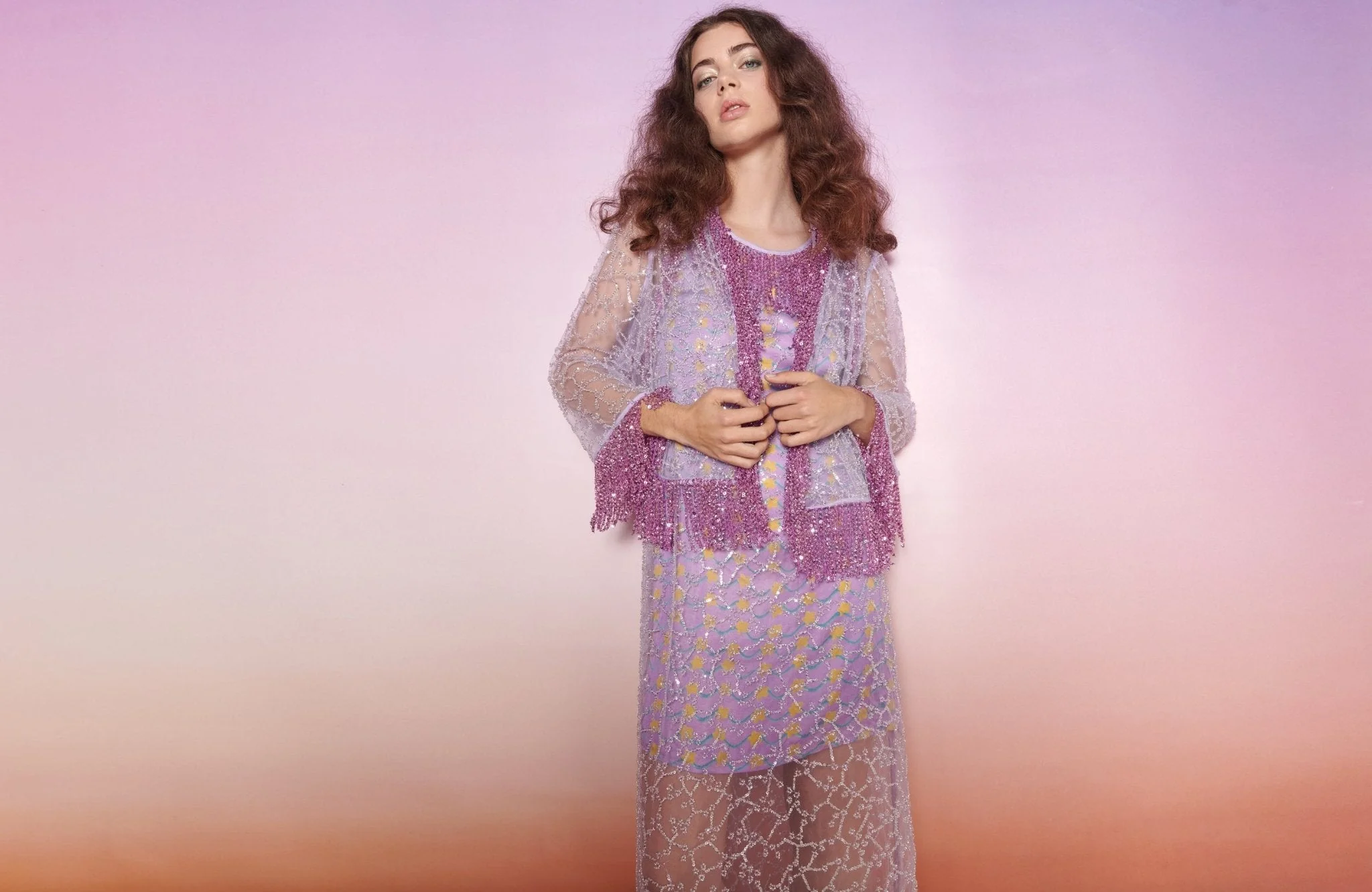 Lunaria Jacket - Image 3