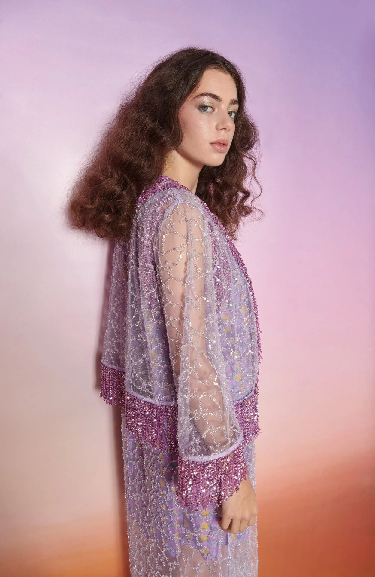 Lunaria Jacket - Image 4