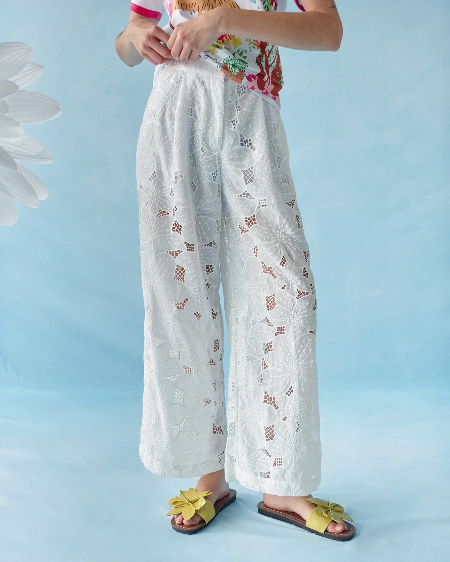Lychee Pants - Image 3