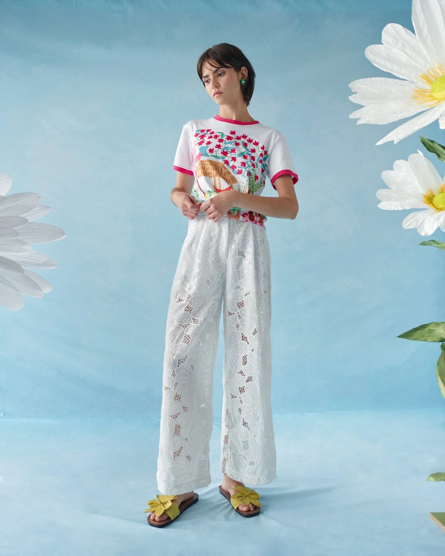 Lychee Pants - Image 4