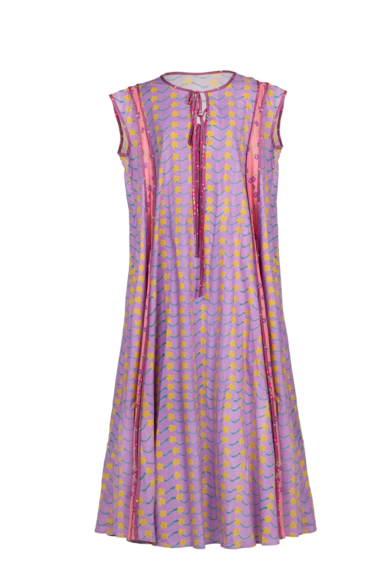 Lyra Dress - Image 2