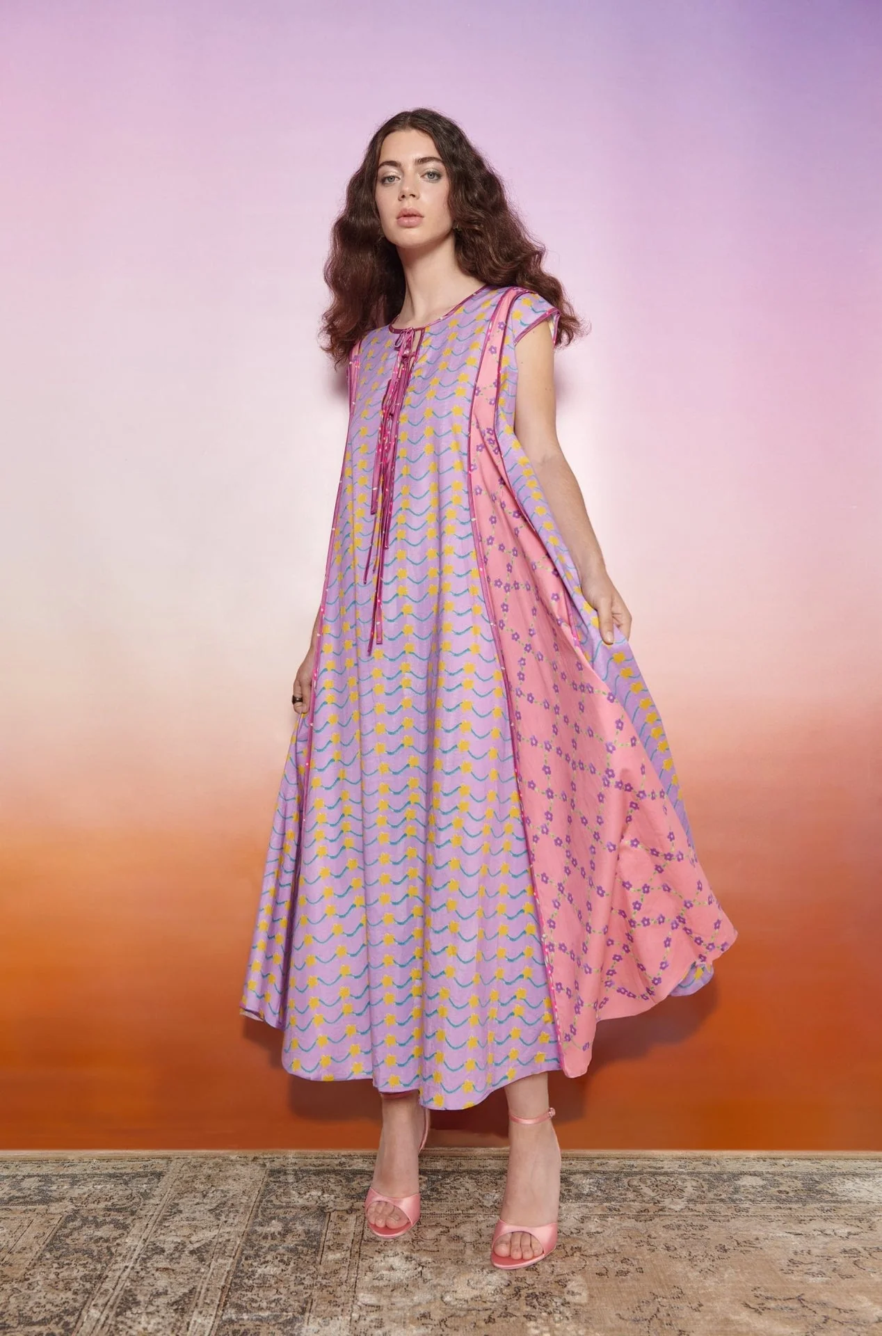 Lyra Dress - Image 3