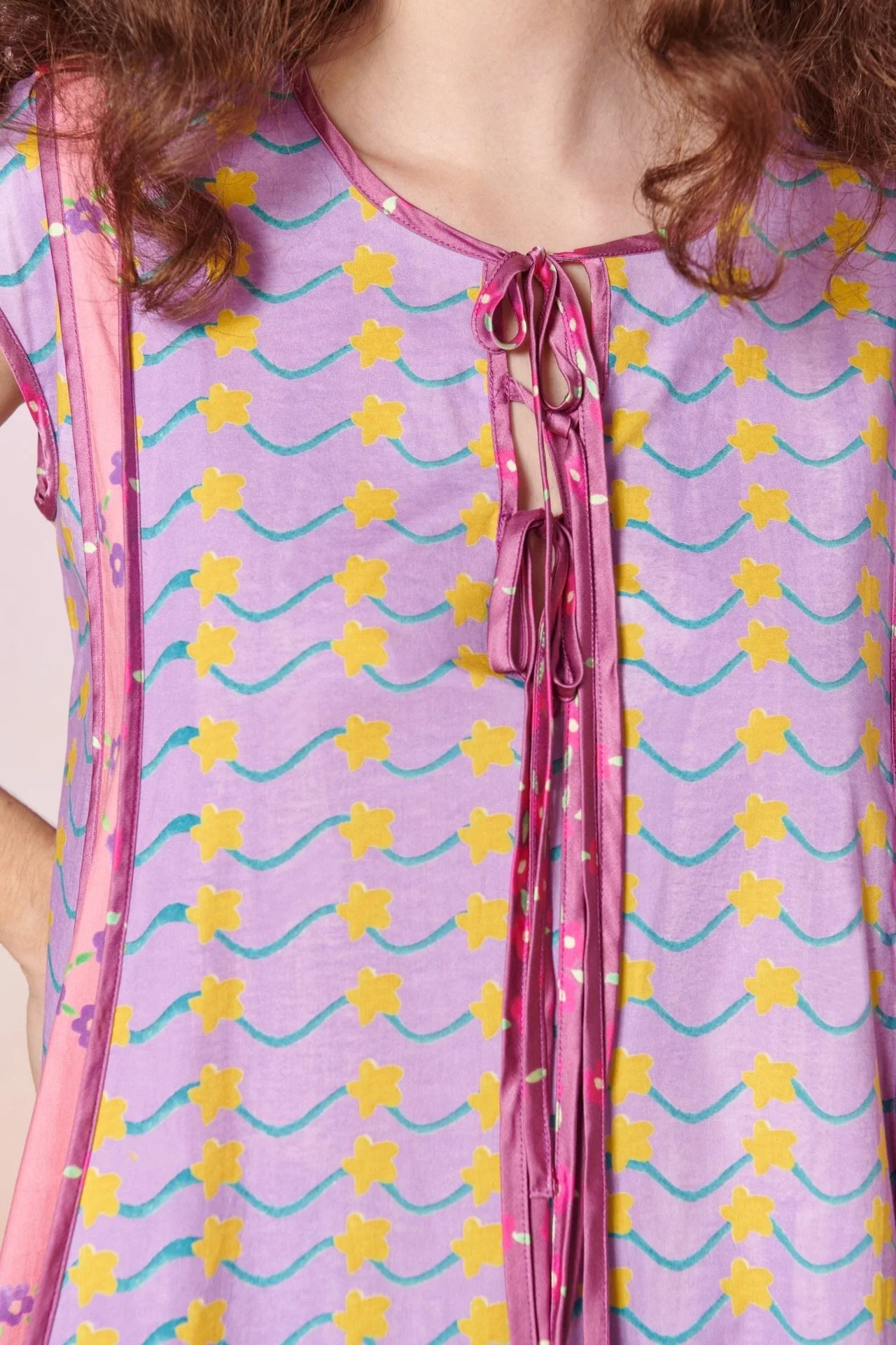 Lyra Dress - Image 6