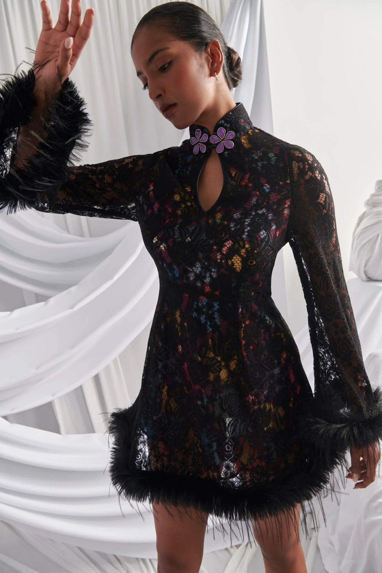 Lys Dress - Image 5