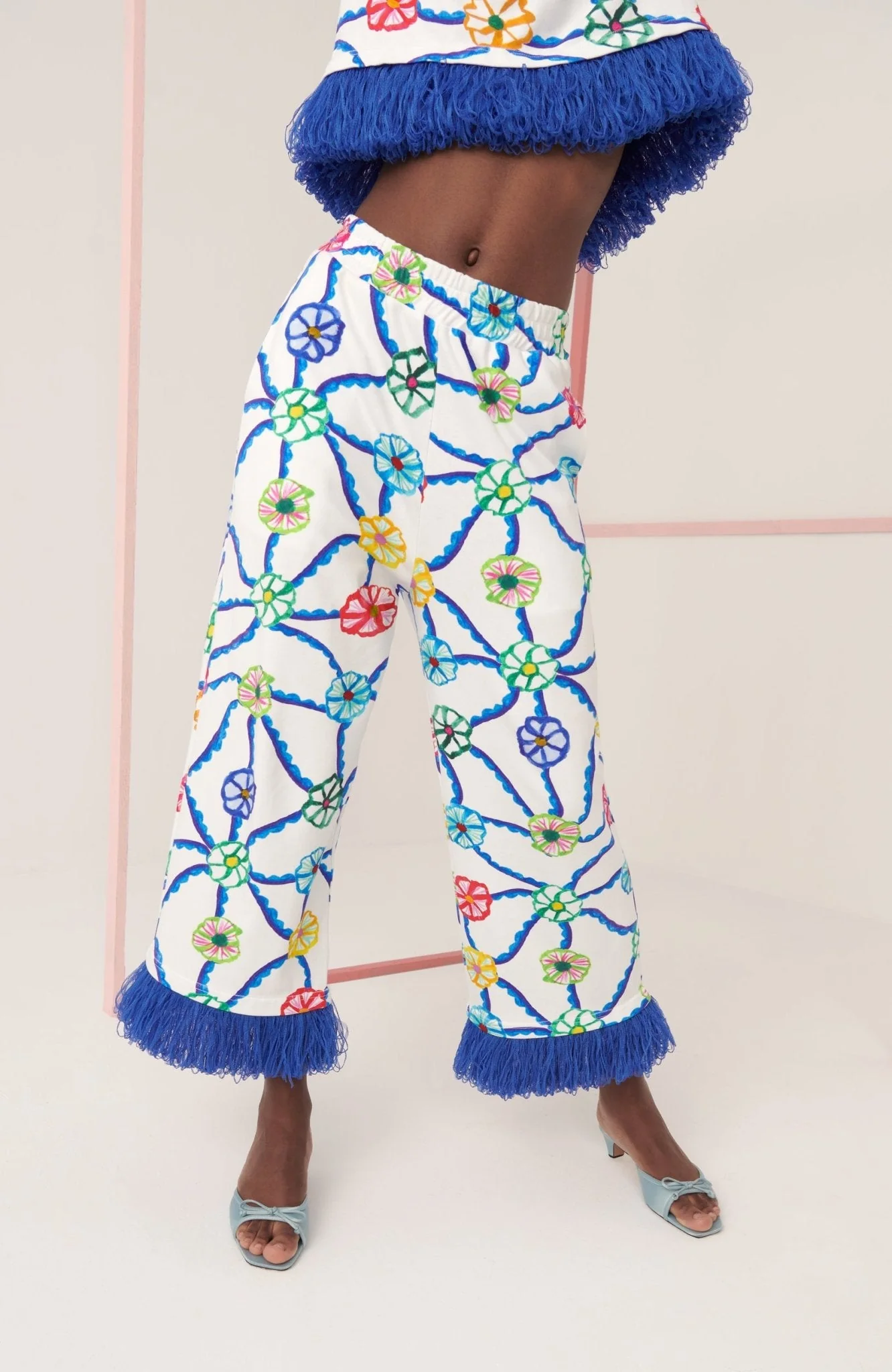 Mallorca Pants - Image 9