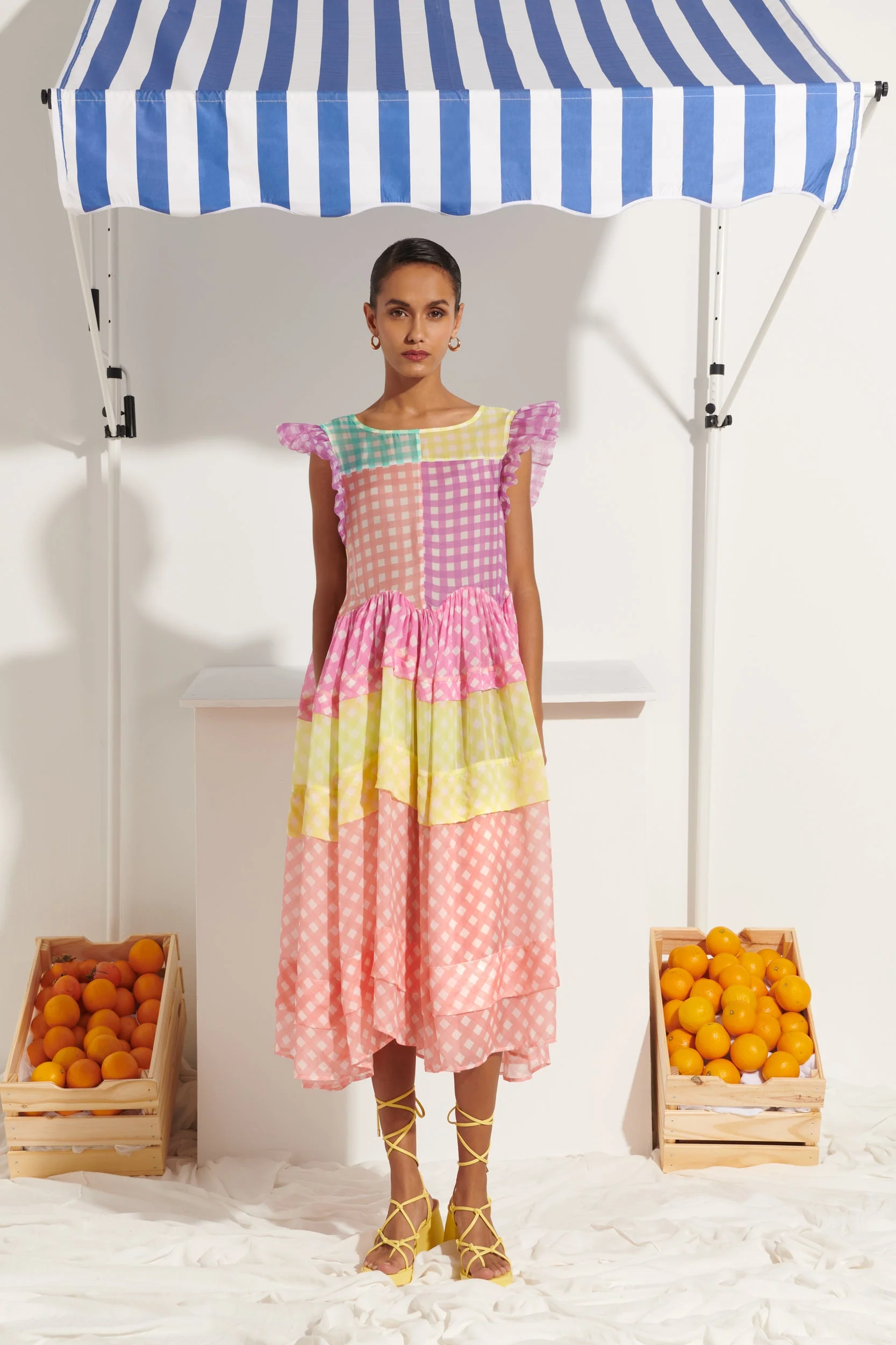 Manuela Dress