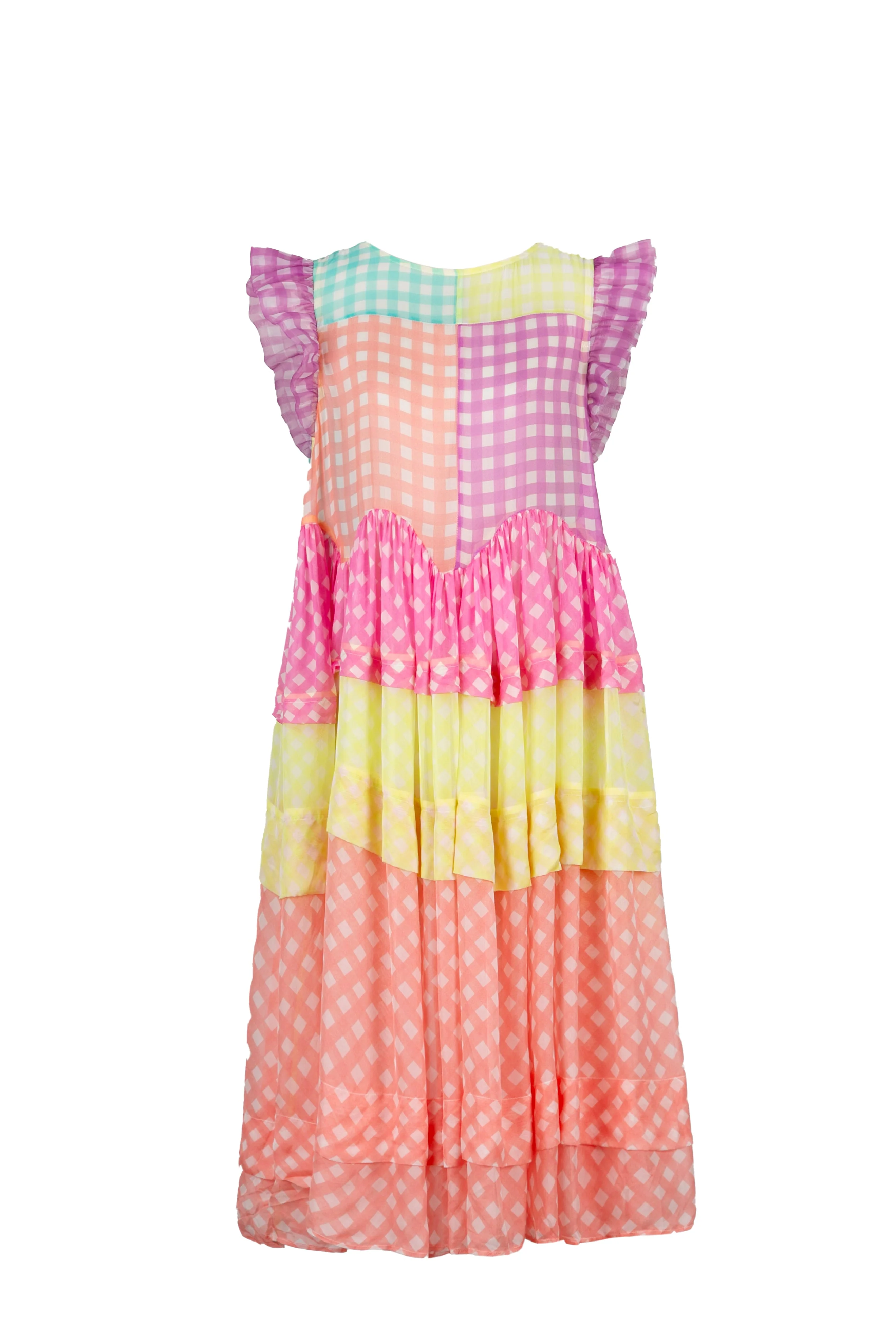 Manuela Dress - Image 2