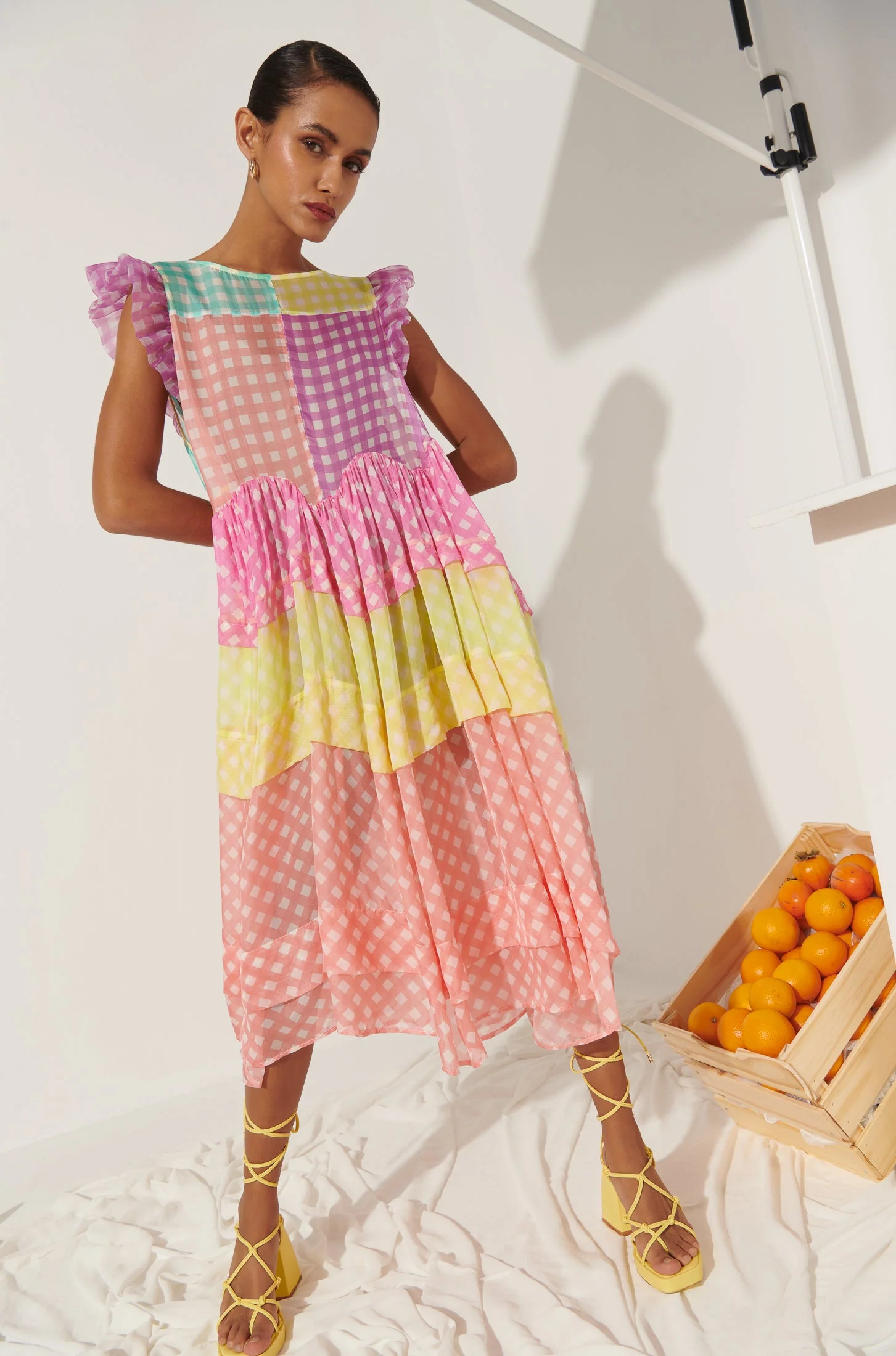 Manuela Dress - Image 3
