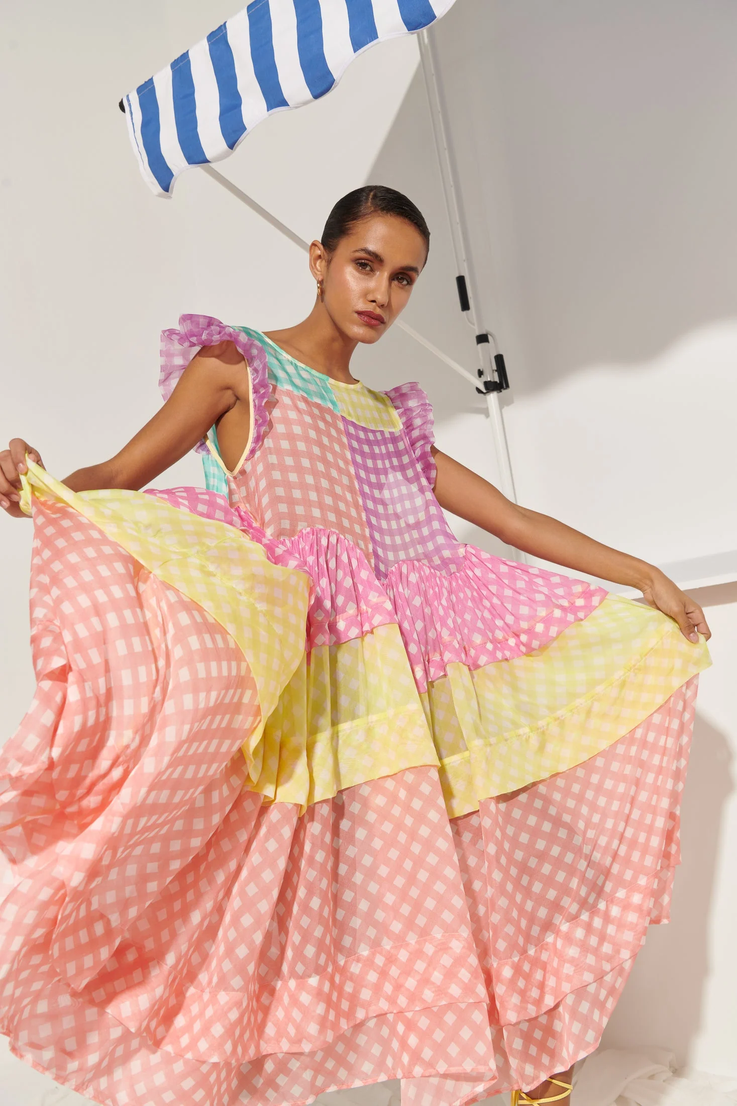 Manuela Dress - Image 4