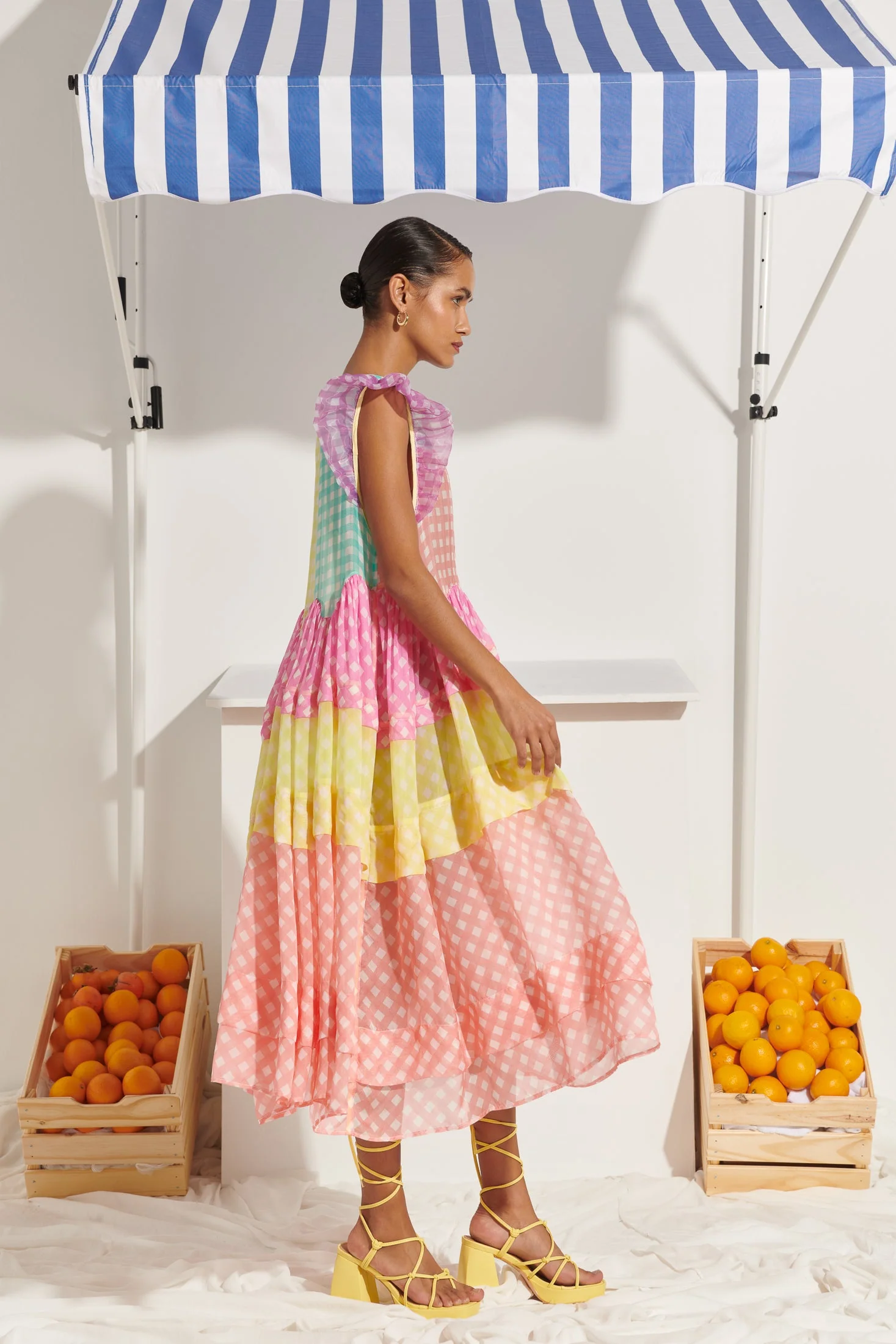 Manuela Dress - Image 5