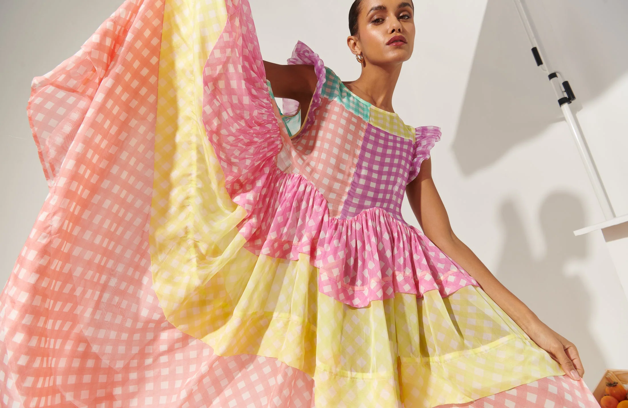 Manuela Dress - Image 6