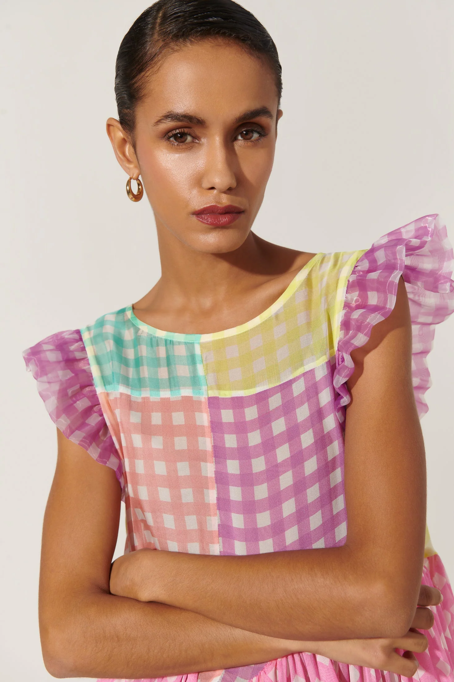 Manuela Dress - Image 8