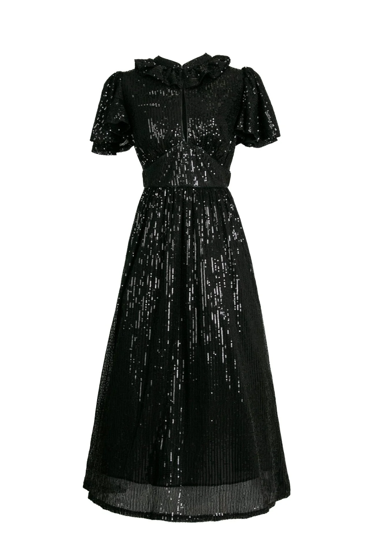Margarita Dress - Black