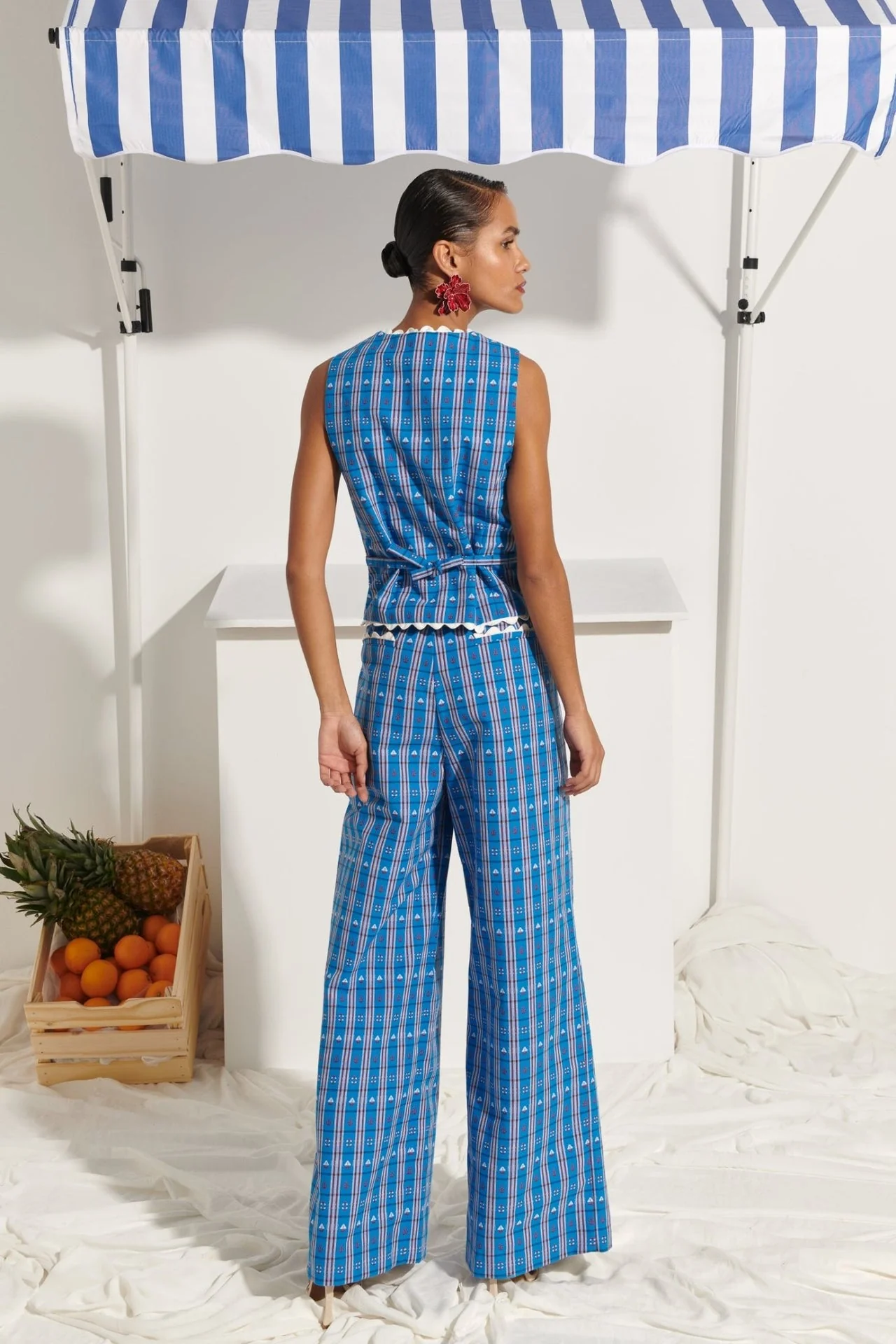 María pants - Image 6