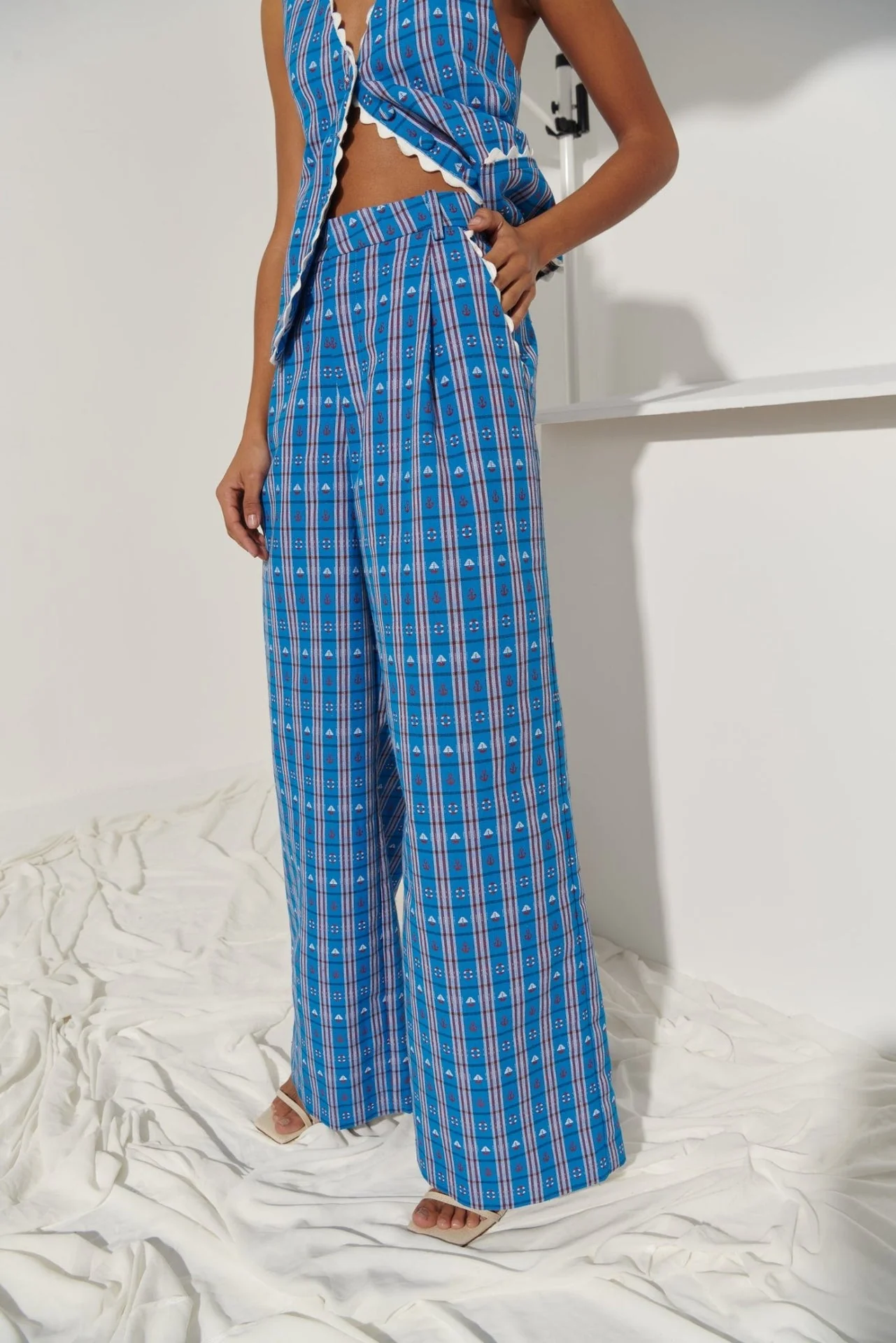 María pants - Image 7
