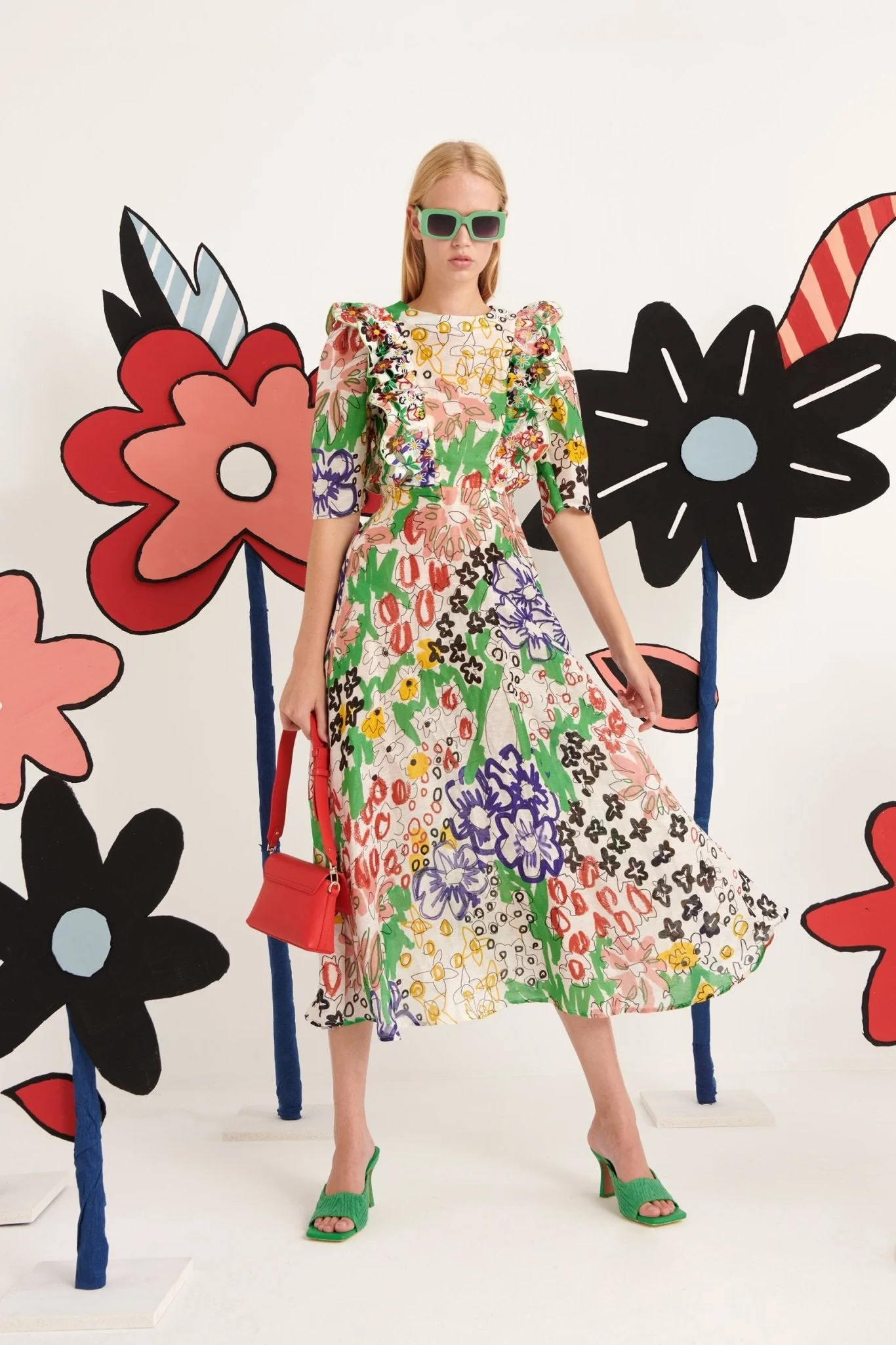 MARINA DRESS - Image 3