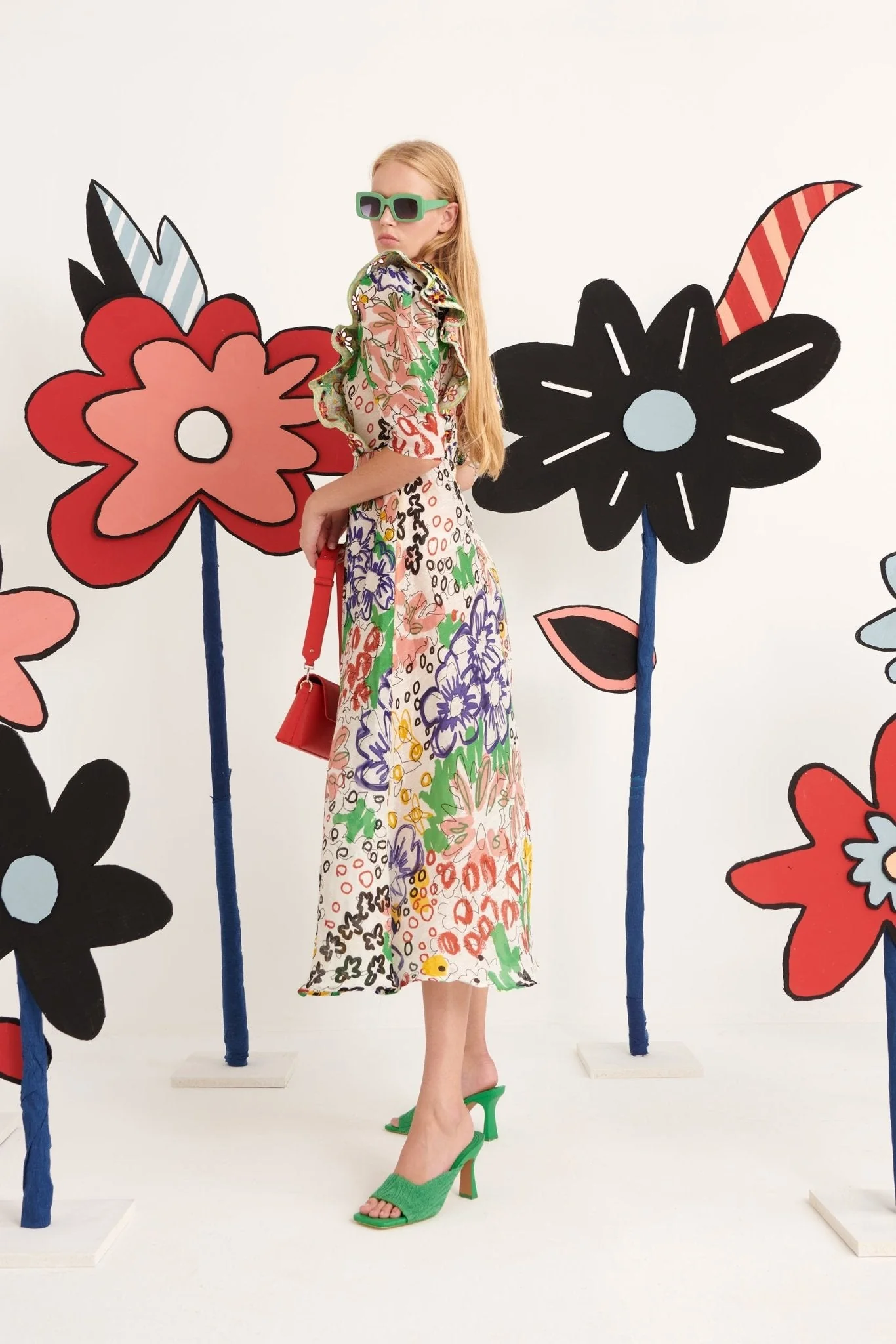 MARINA DRESS - Image 4