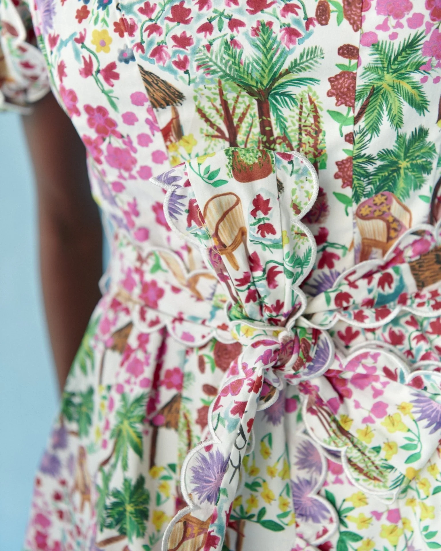 Marula Dress - Image 6