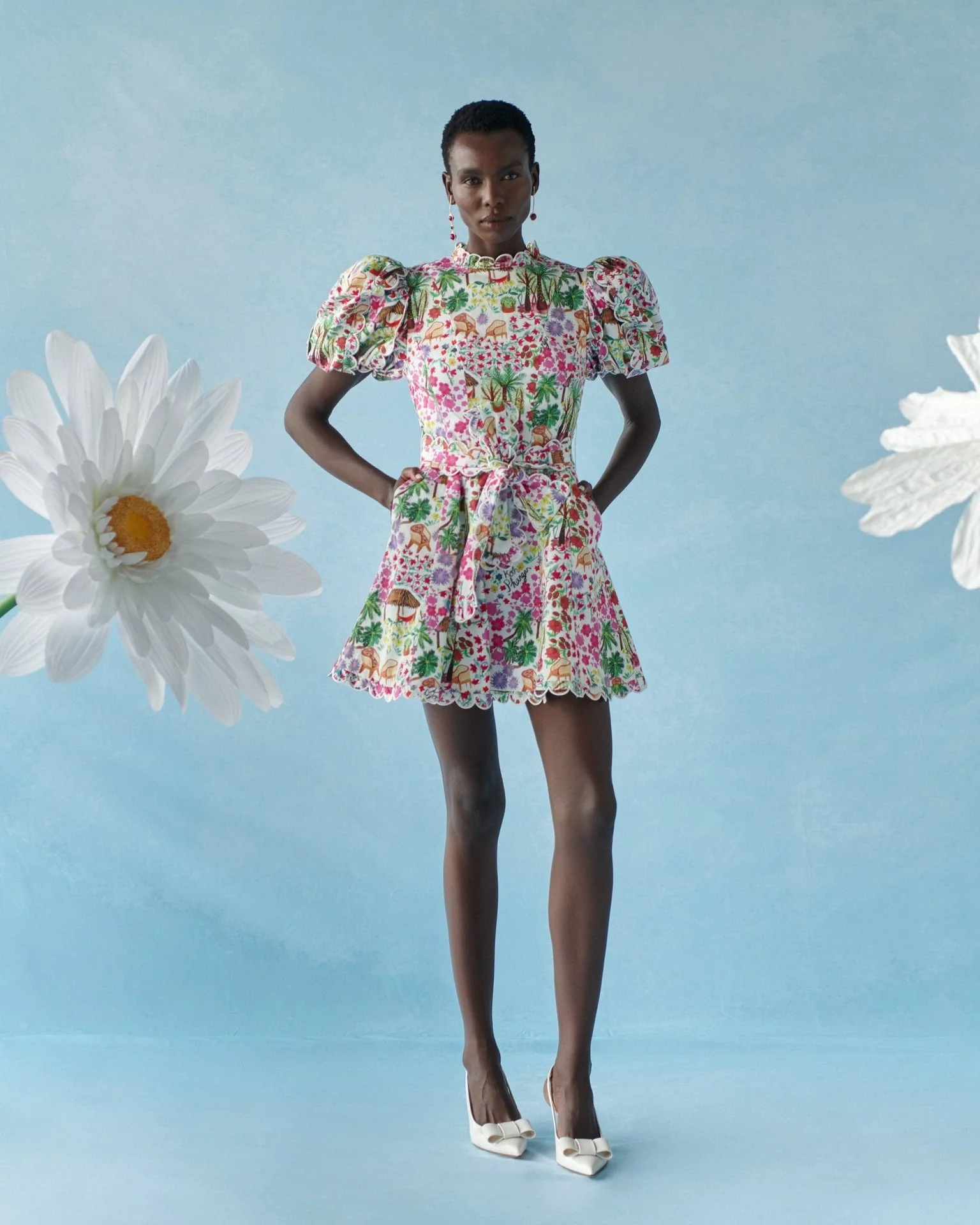 Marula Dress - Image 8