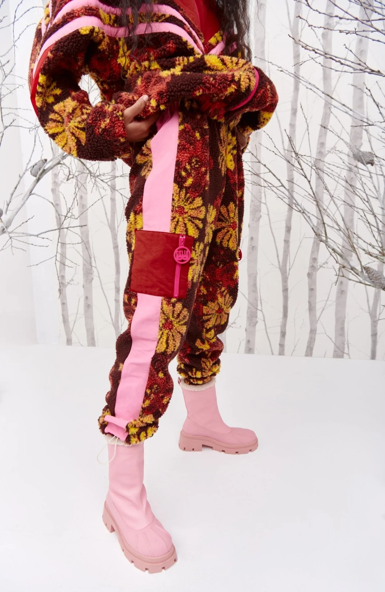 MAUNA PANTS - Image 2