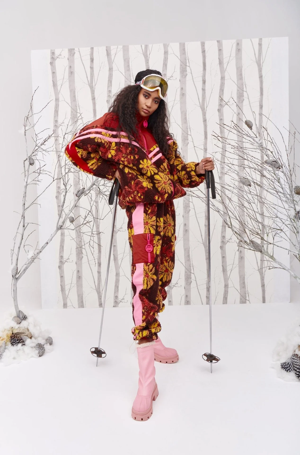 MAUNA PANTS - Image 3