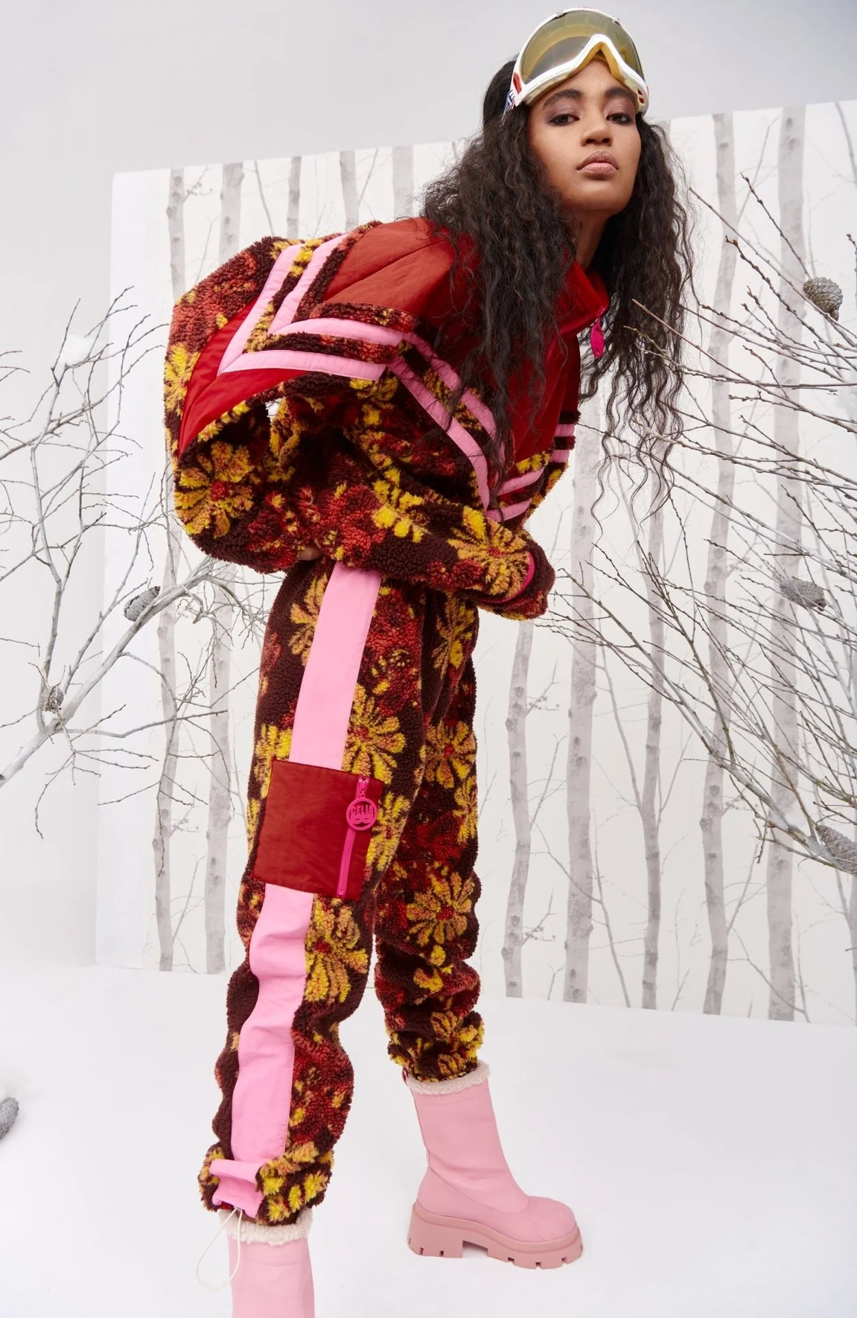 MAUNA PANTS - Image 6