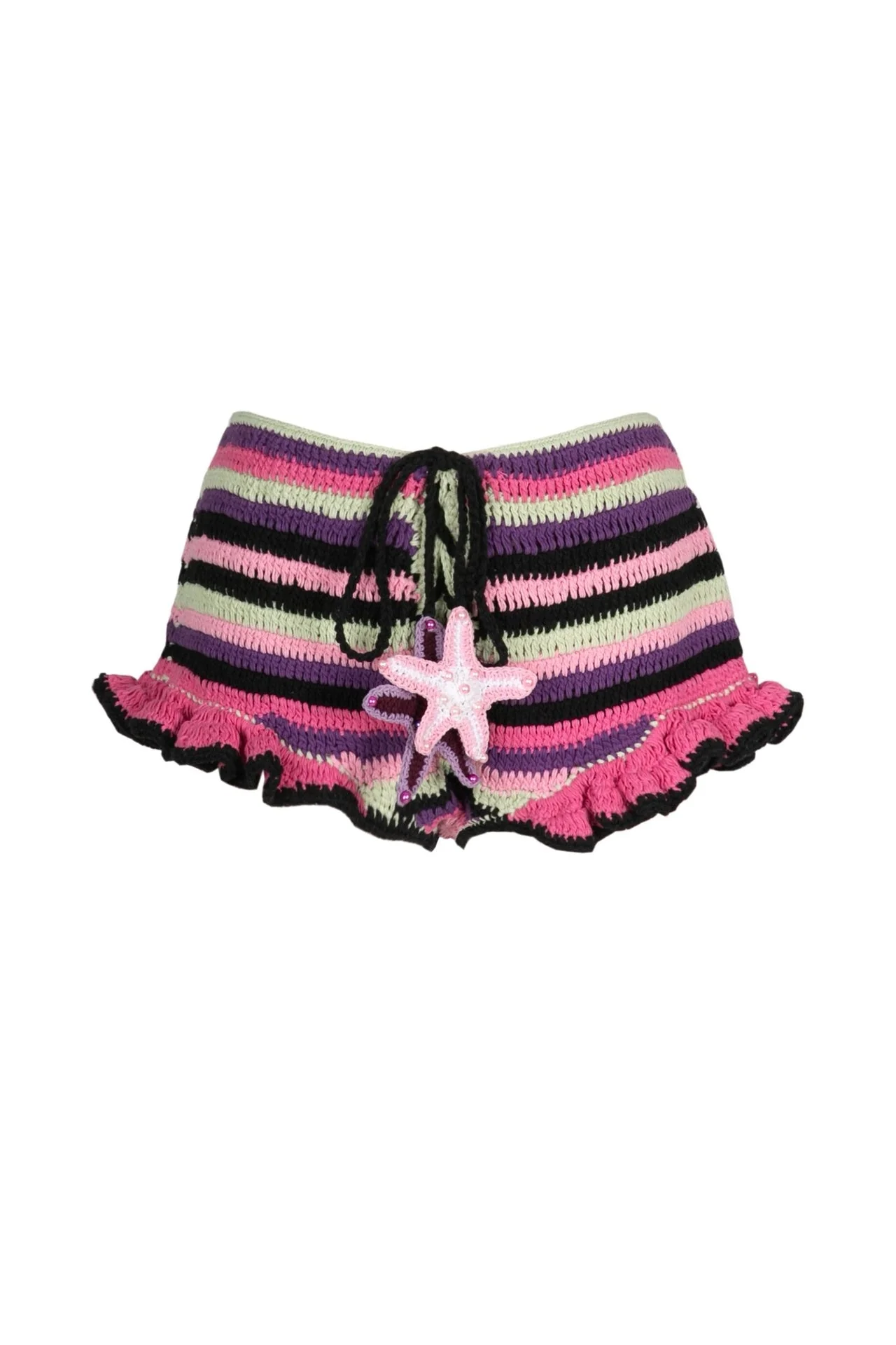 Mercury Shorts - Image 2