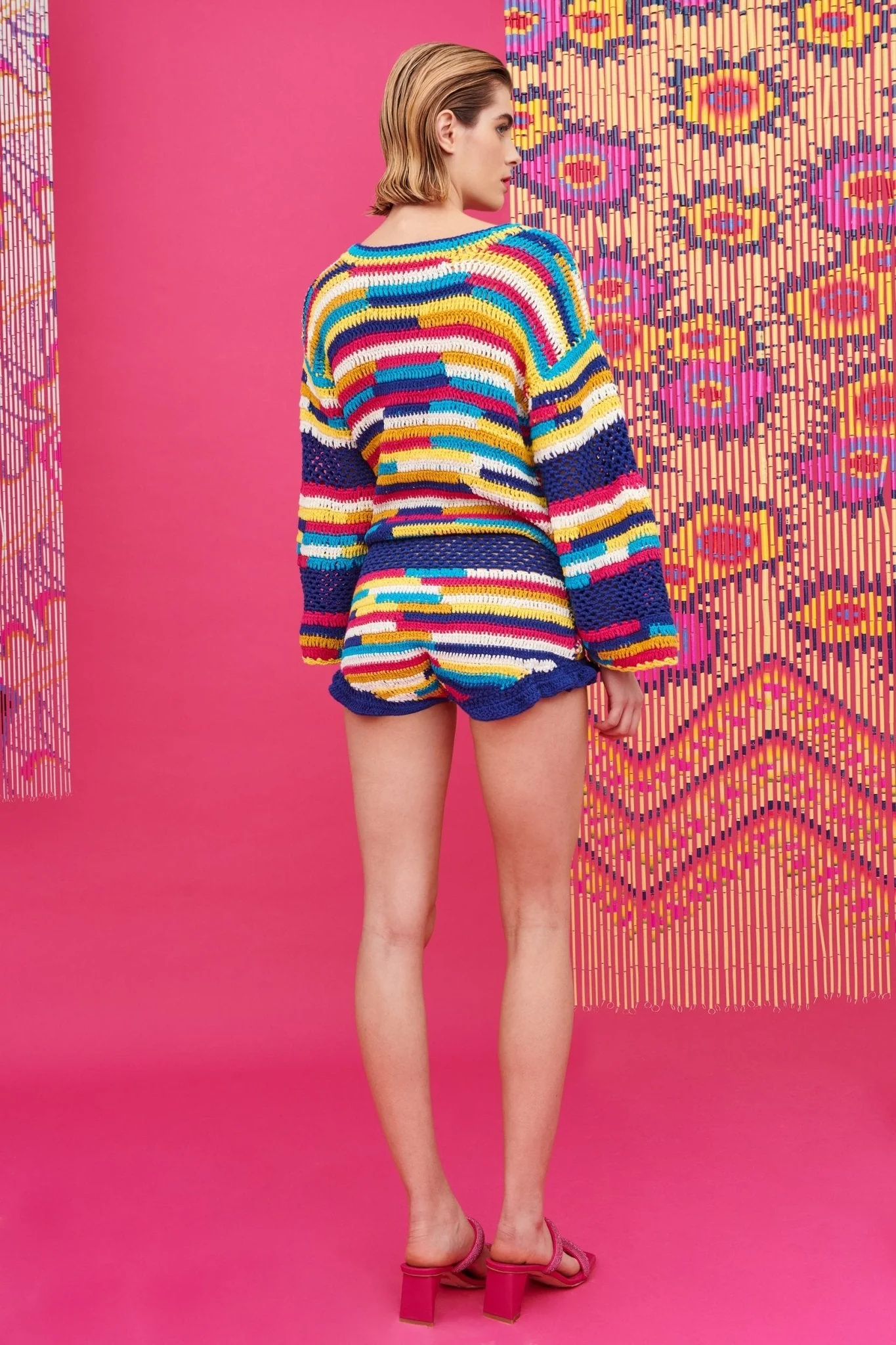 MILEY SHORTS - Image 6