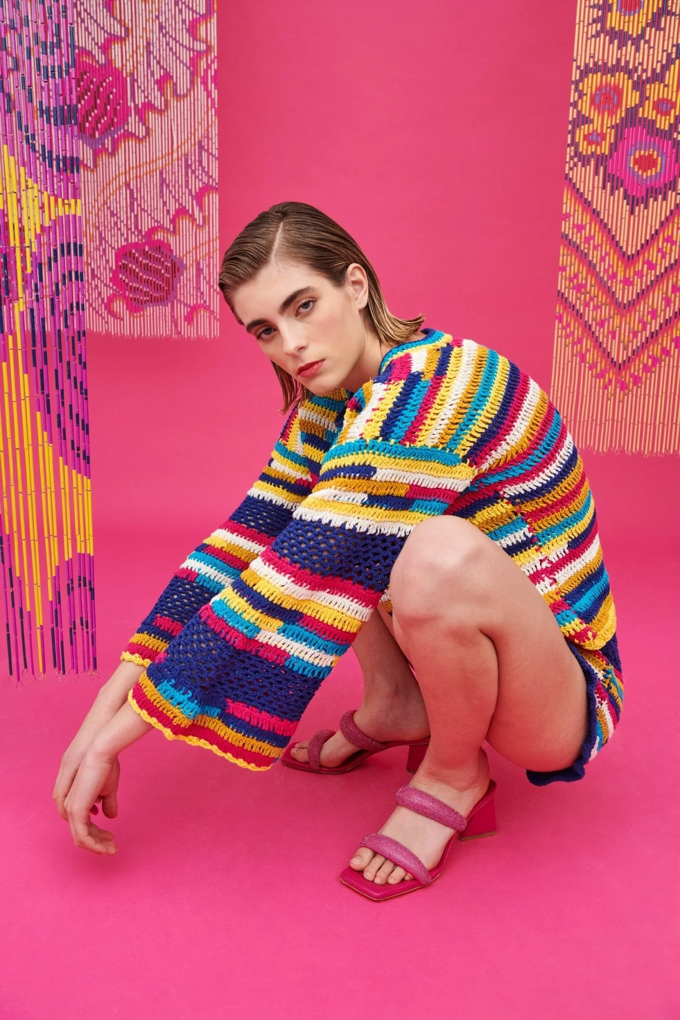 MILEY SHORTS - Image 8