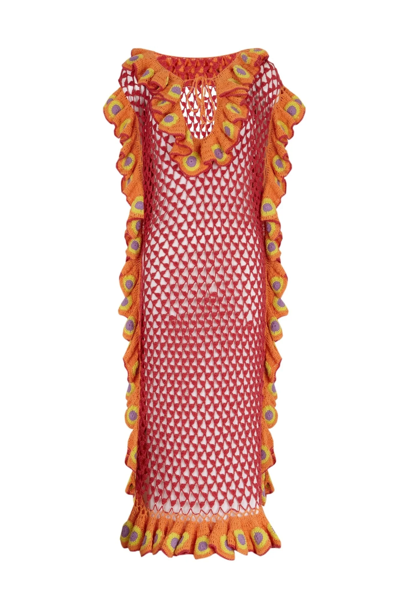 Mindanao Dress